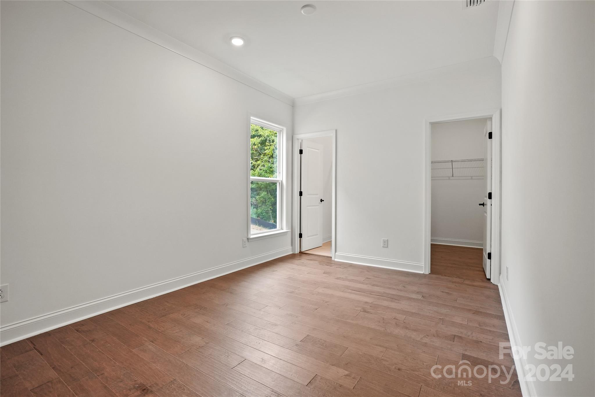 Patterson Pond - Residential