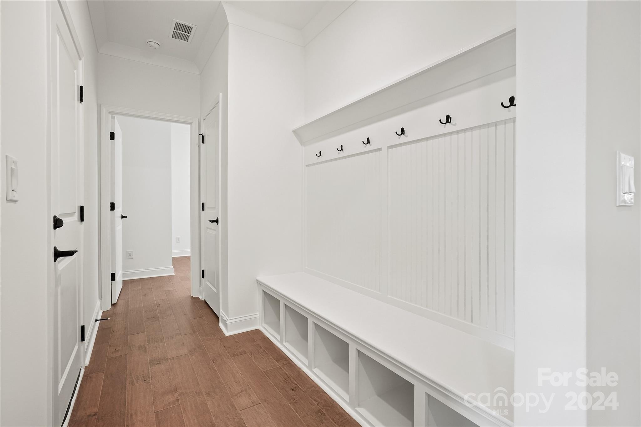 Patterson Pond - Residential