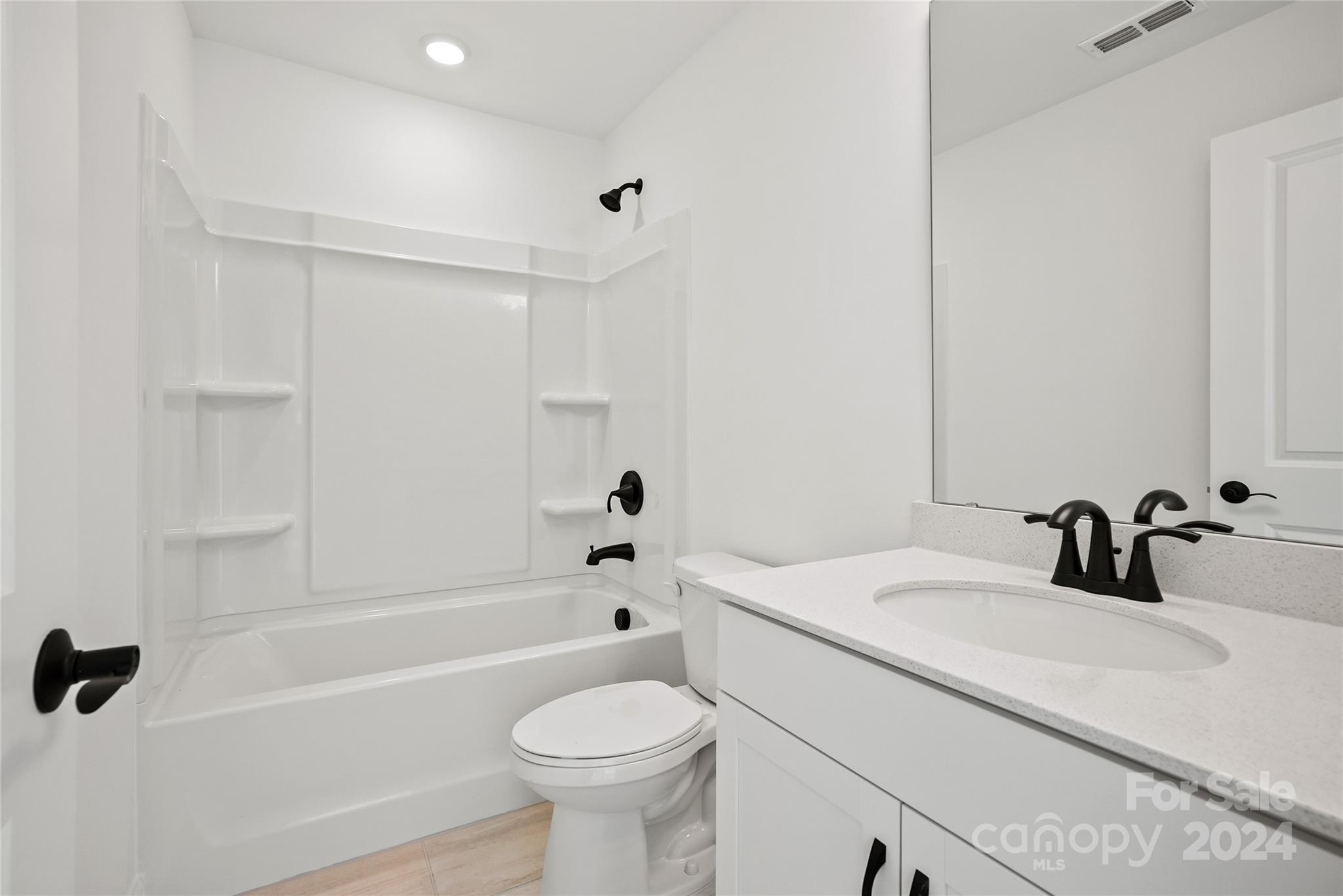 Patterson Pond - Residential