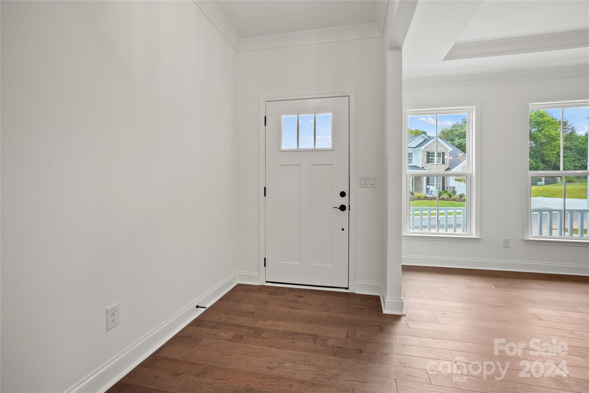 Patterson Pond - Residential