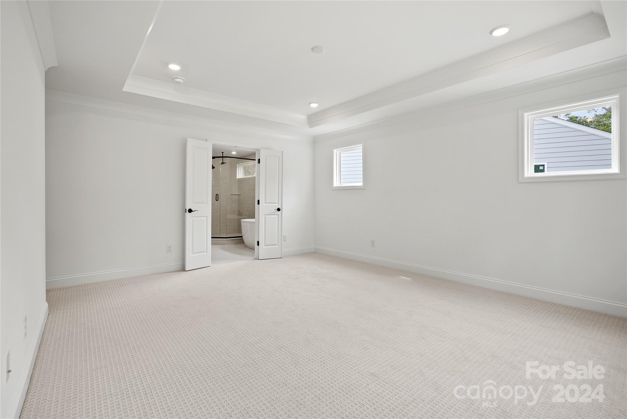 Patterson Pond - Residential