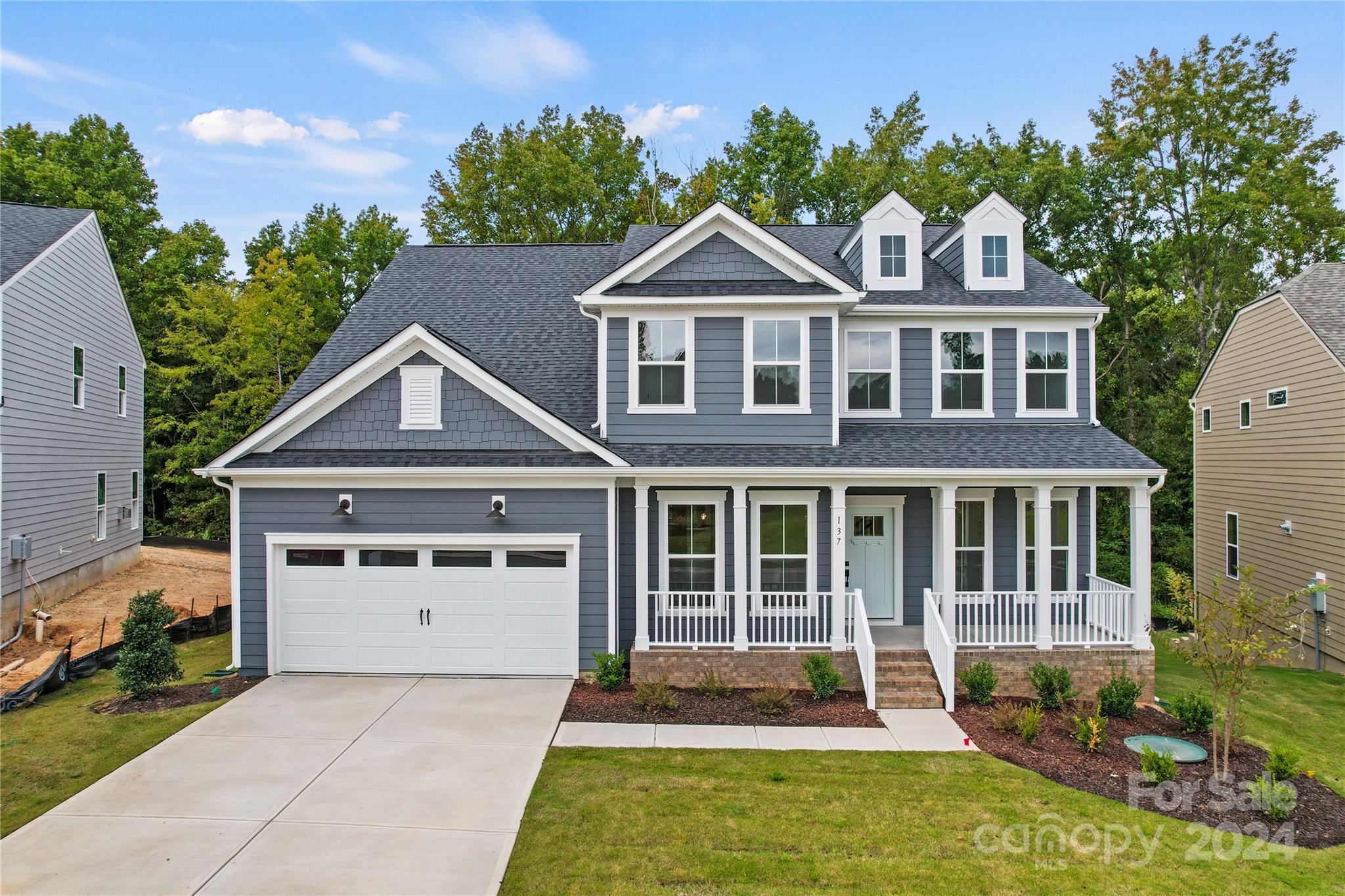 Patterson Pond - Residential