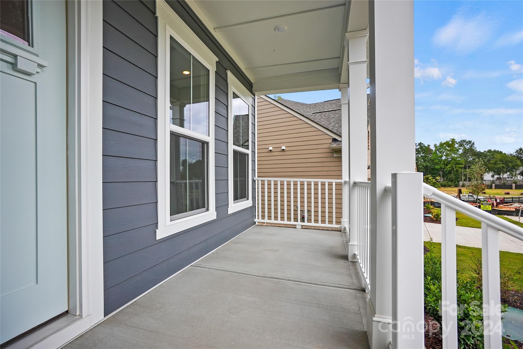 Patterson Pond - Residential