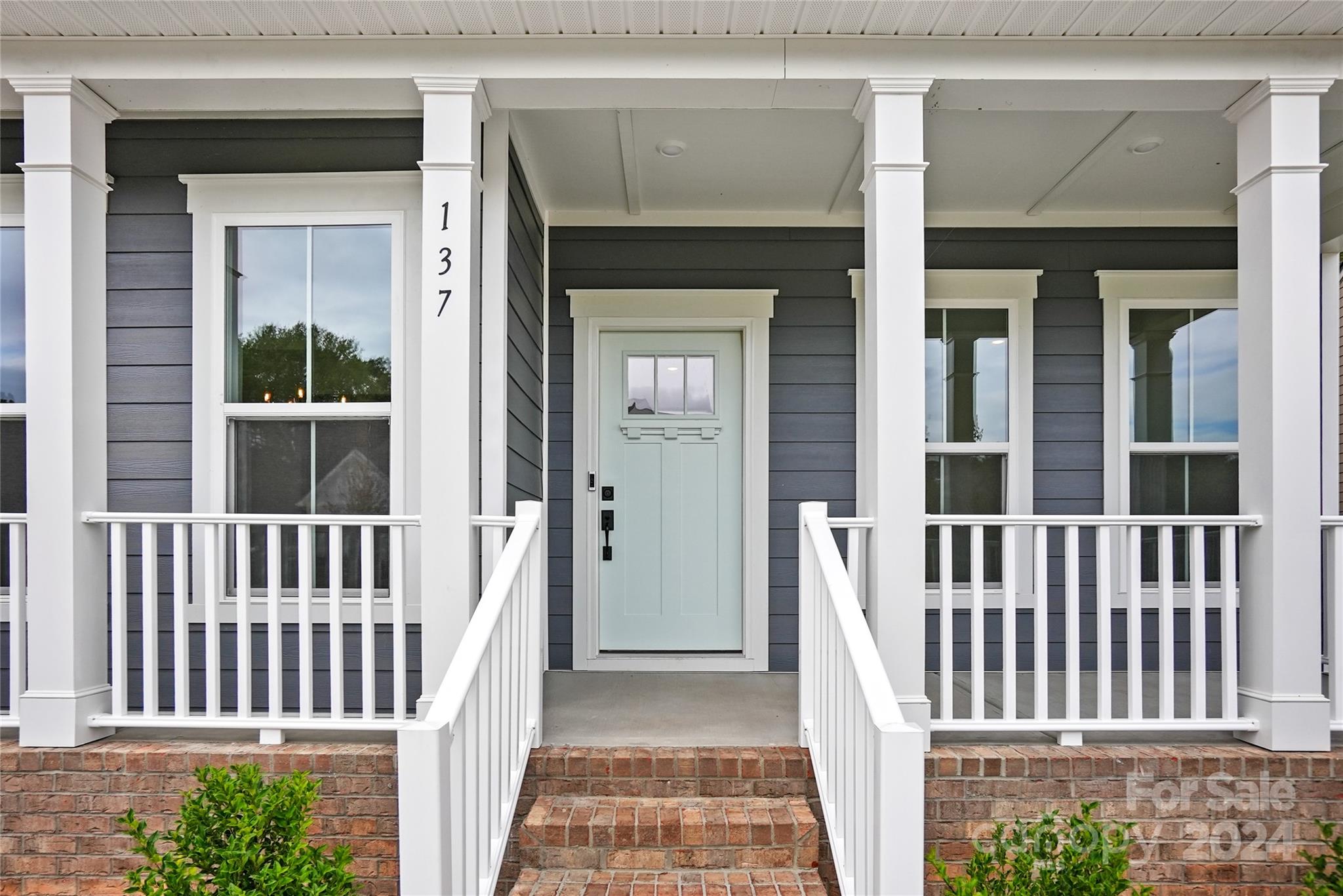 Patterson Pond - Residential