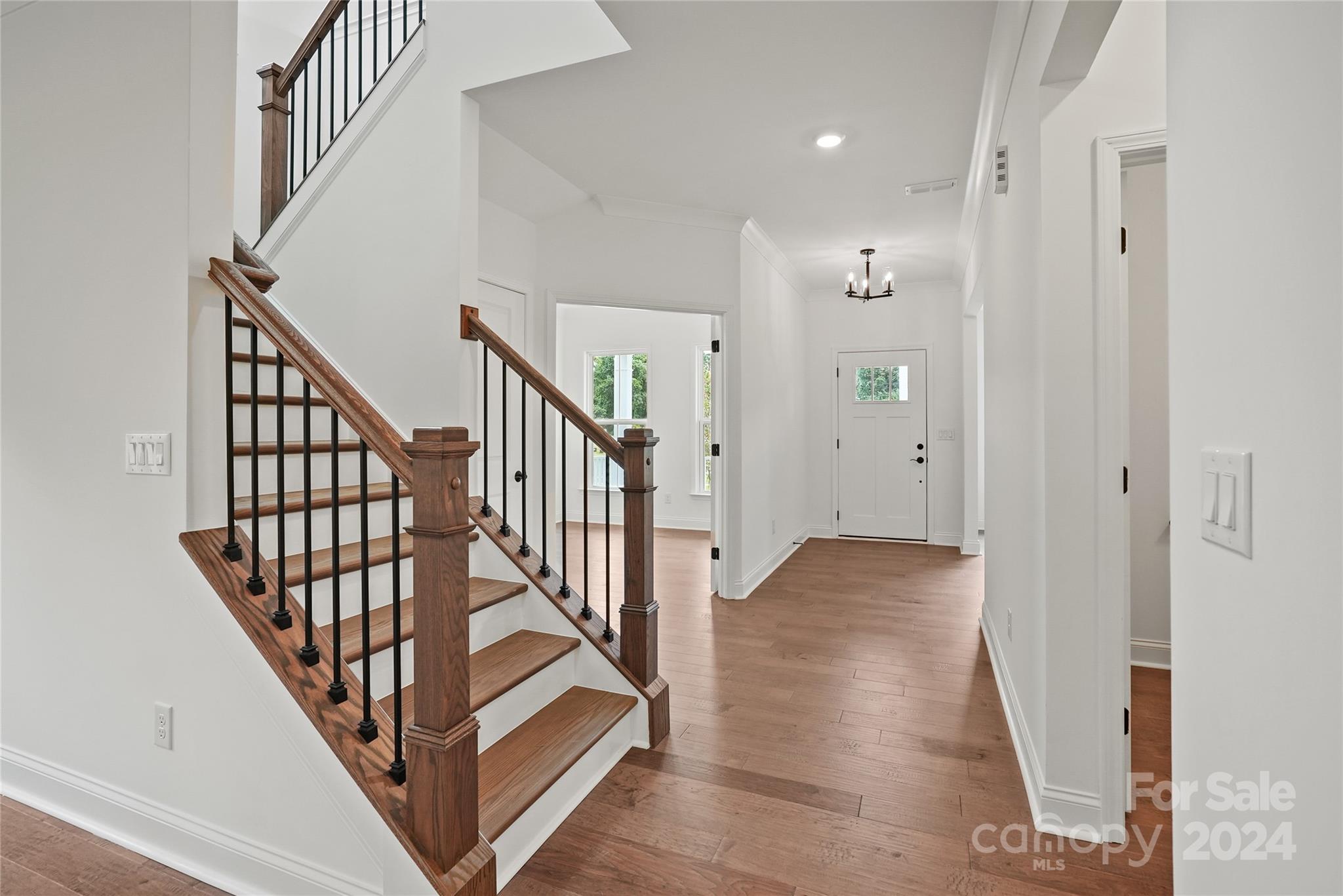 Patterson Pond - Residential