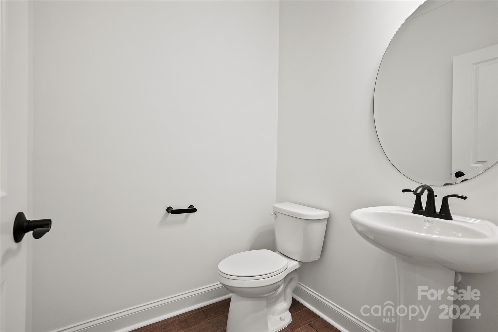 Patterson Pond - Residential