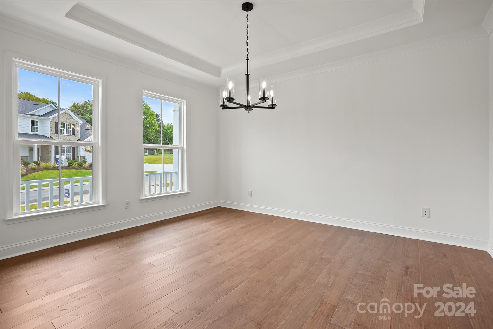 Patterson Pond - Residential