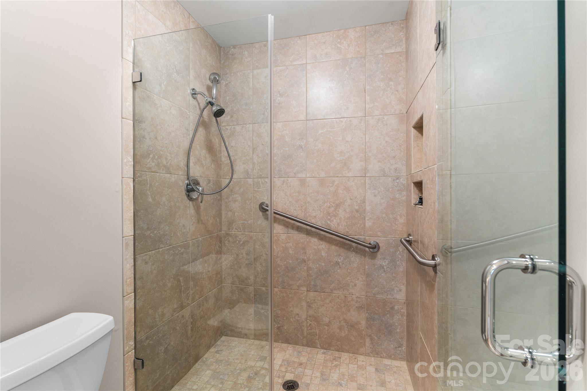 Carmel South - Residential