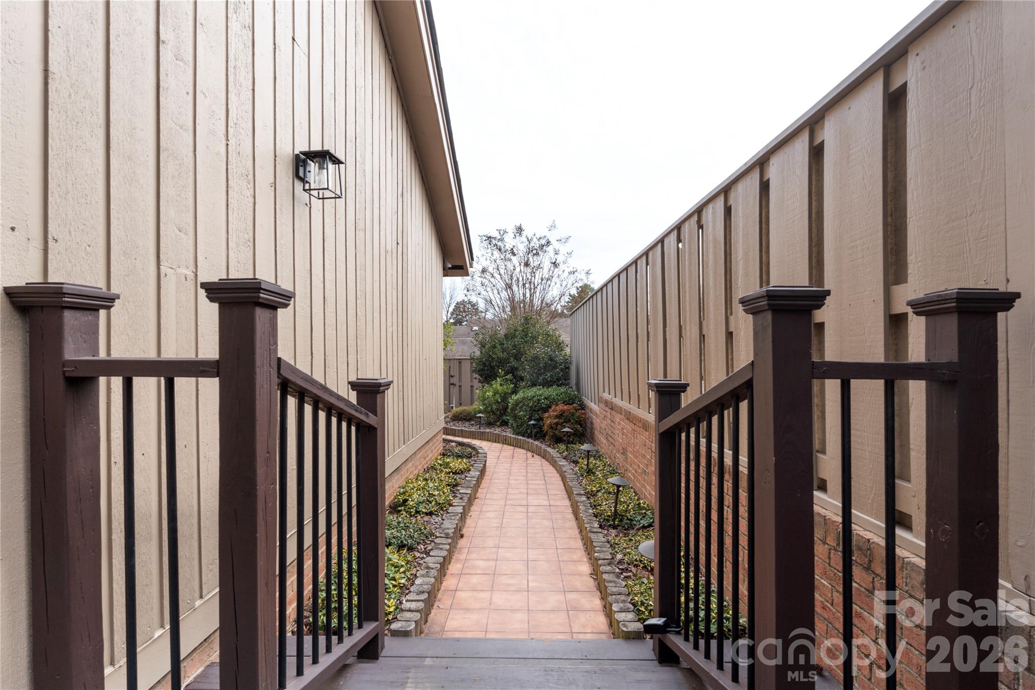 Carmel South - Residential