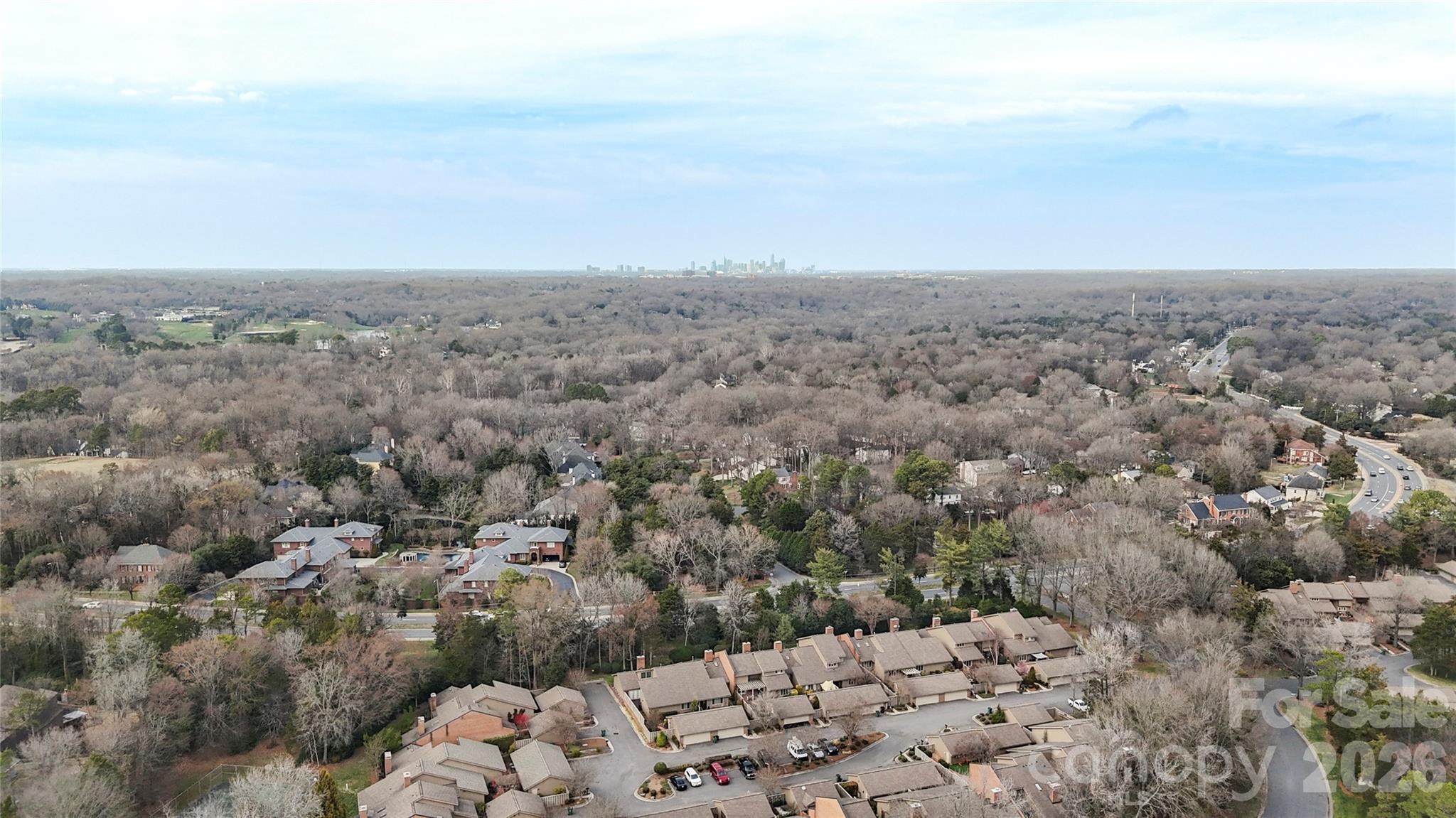 Carmel South - Residential