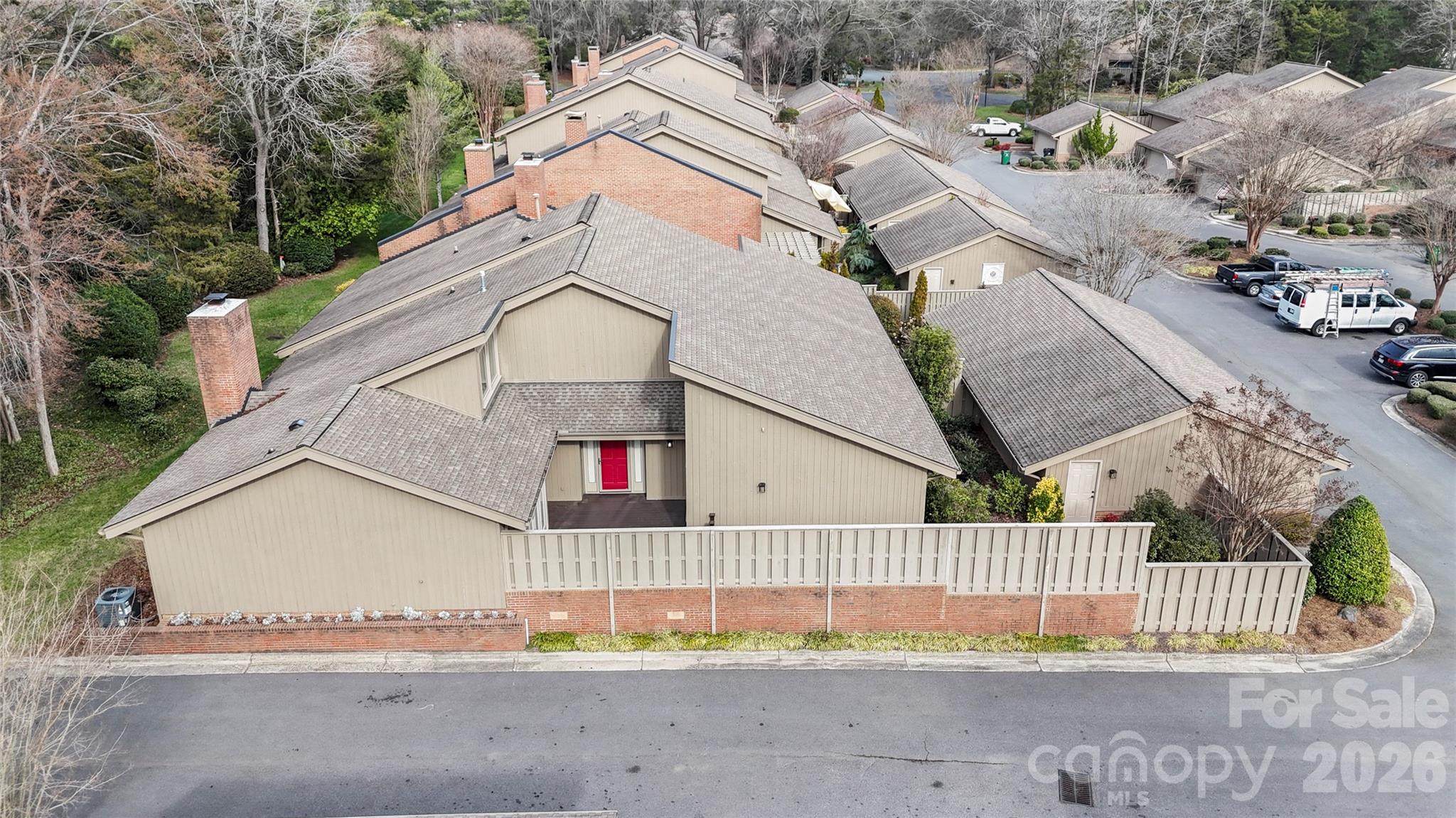 Carmel South - Residential