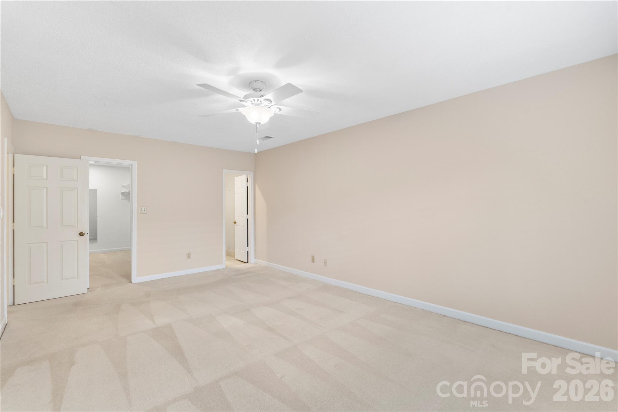 Carmel South - Residential