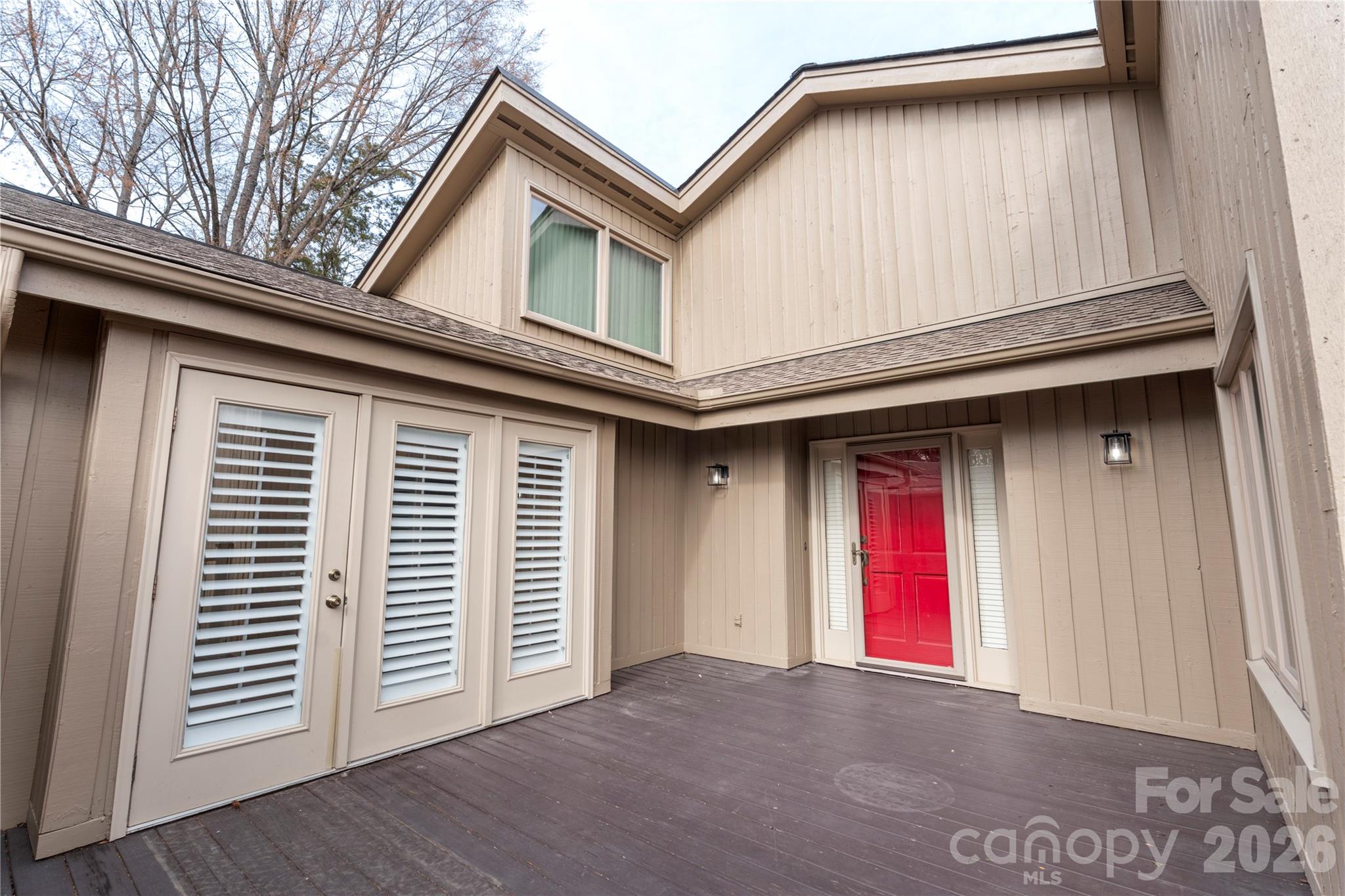 5018 Sunningdale Court