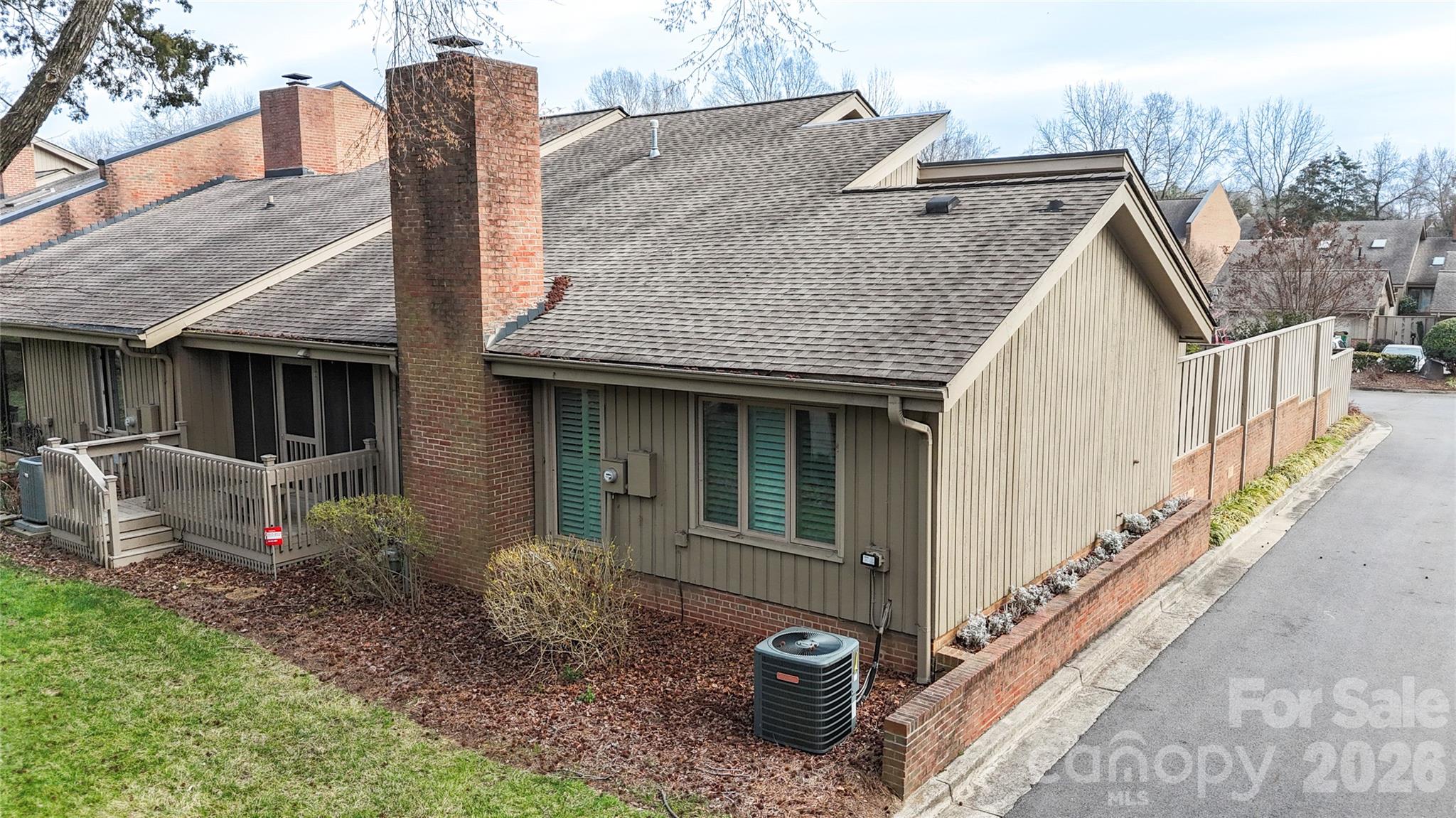 Carmel South - Residential