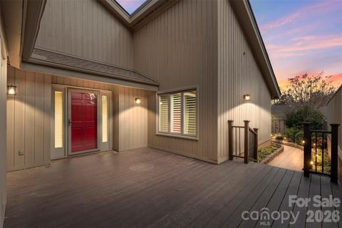 5018 Sunningdale Court Charlotte NC 28226