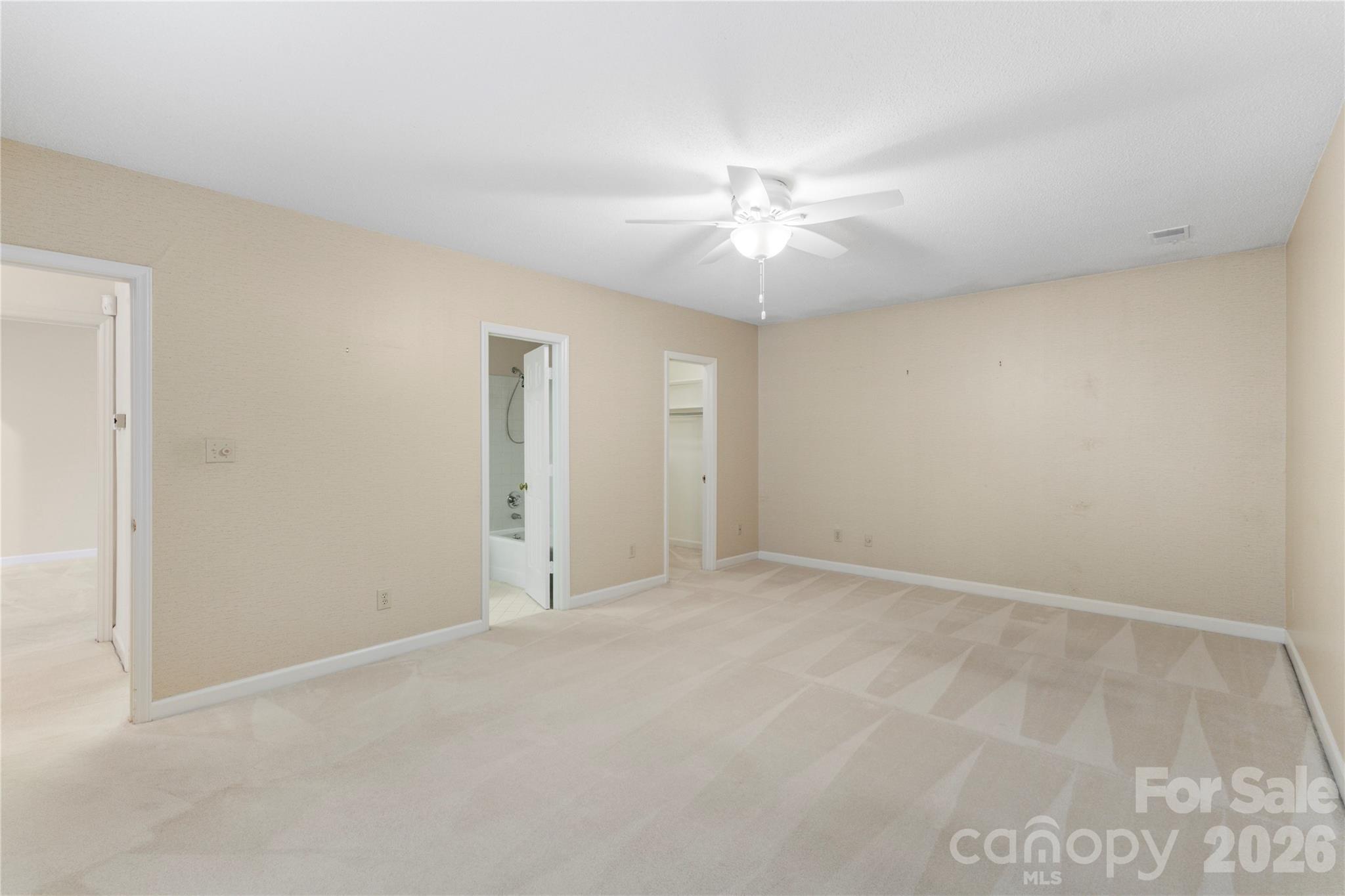 Carmel South - Residential