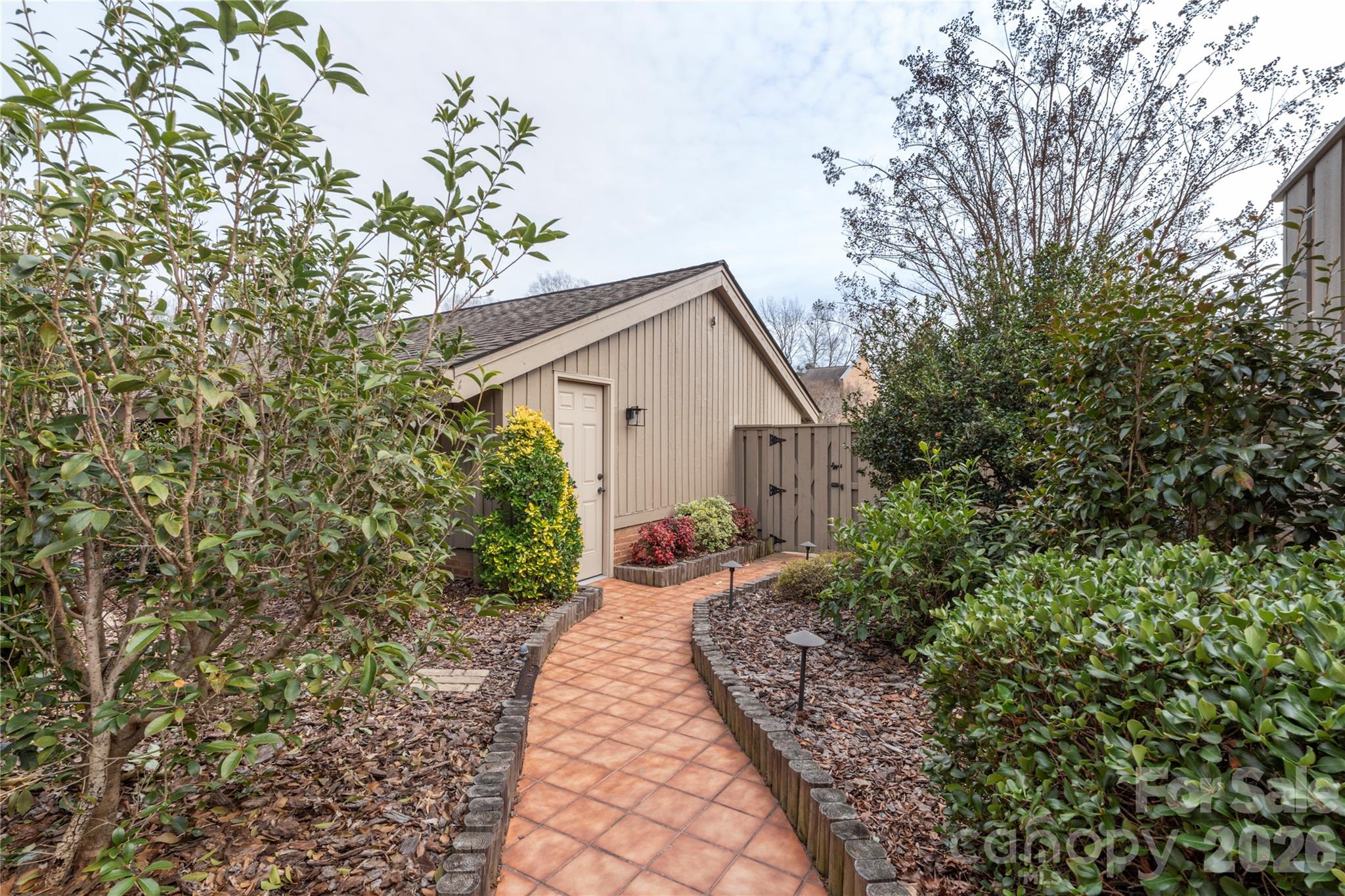 Carmel South - Residential