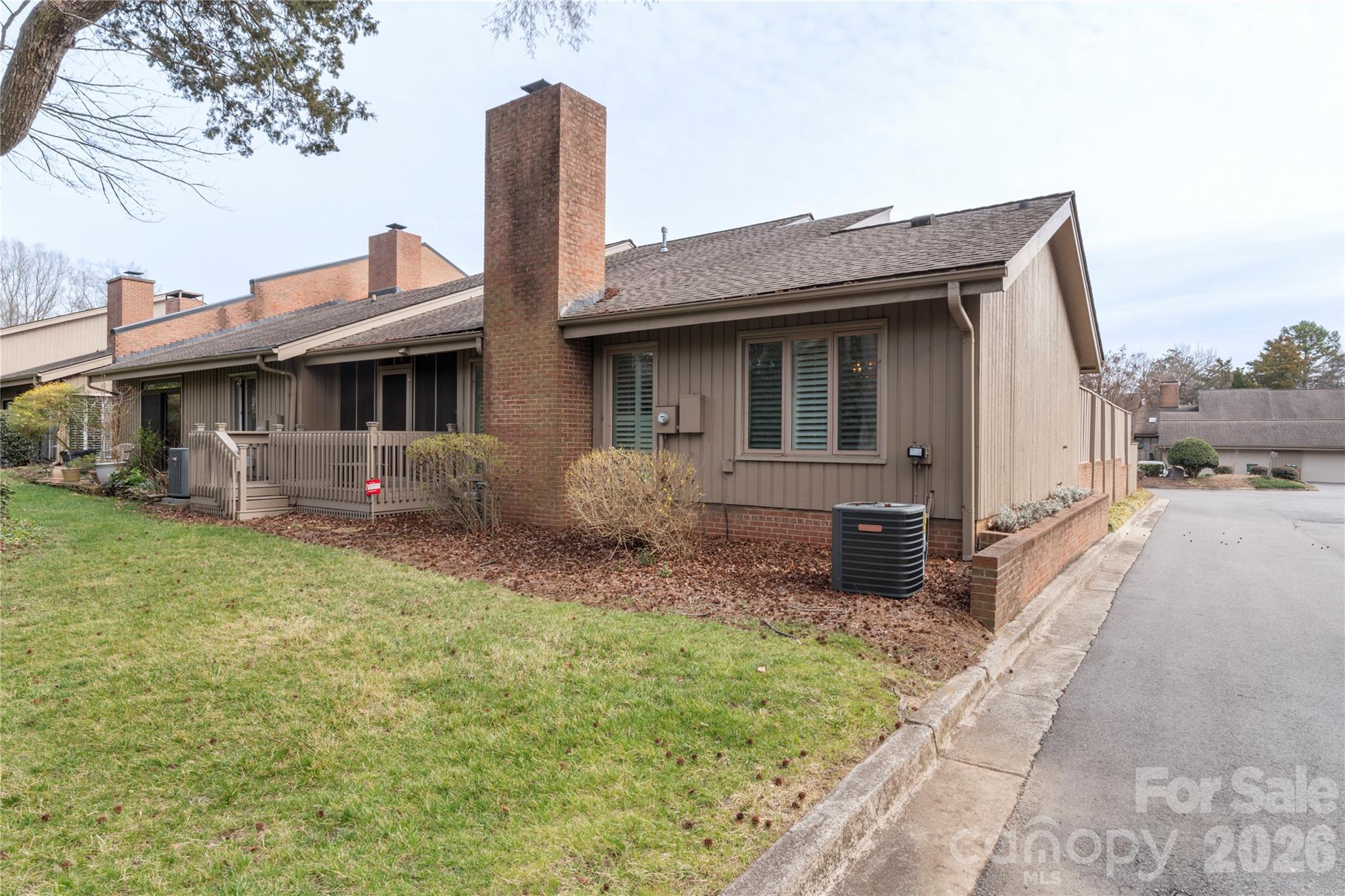 Carmel South - Residential