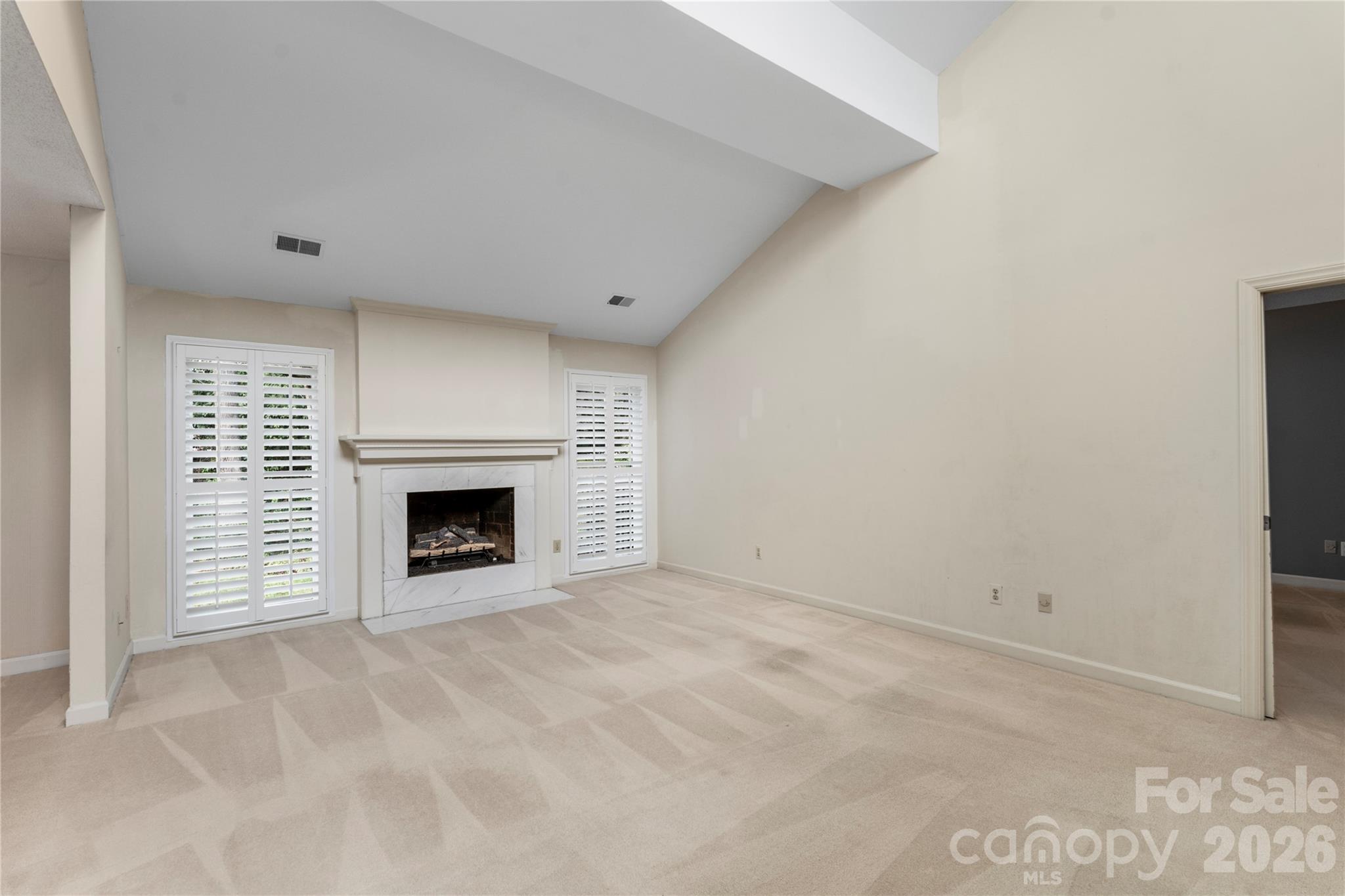 Carmel South - Residential