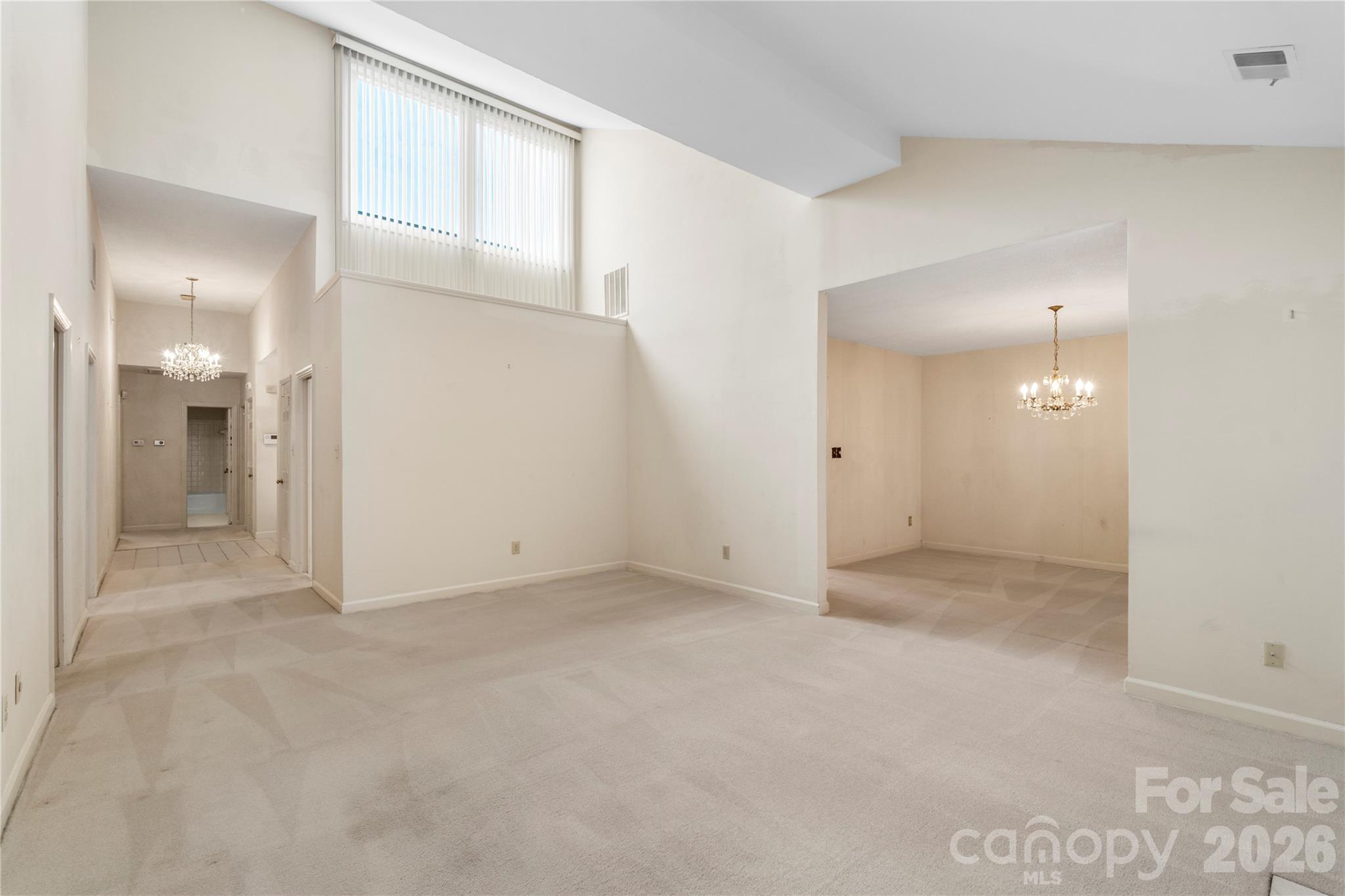 Carmel South - Residential