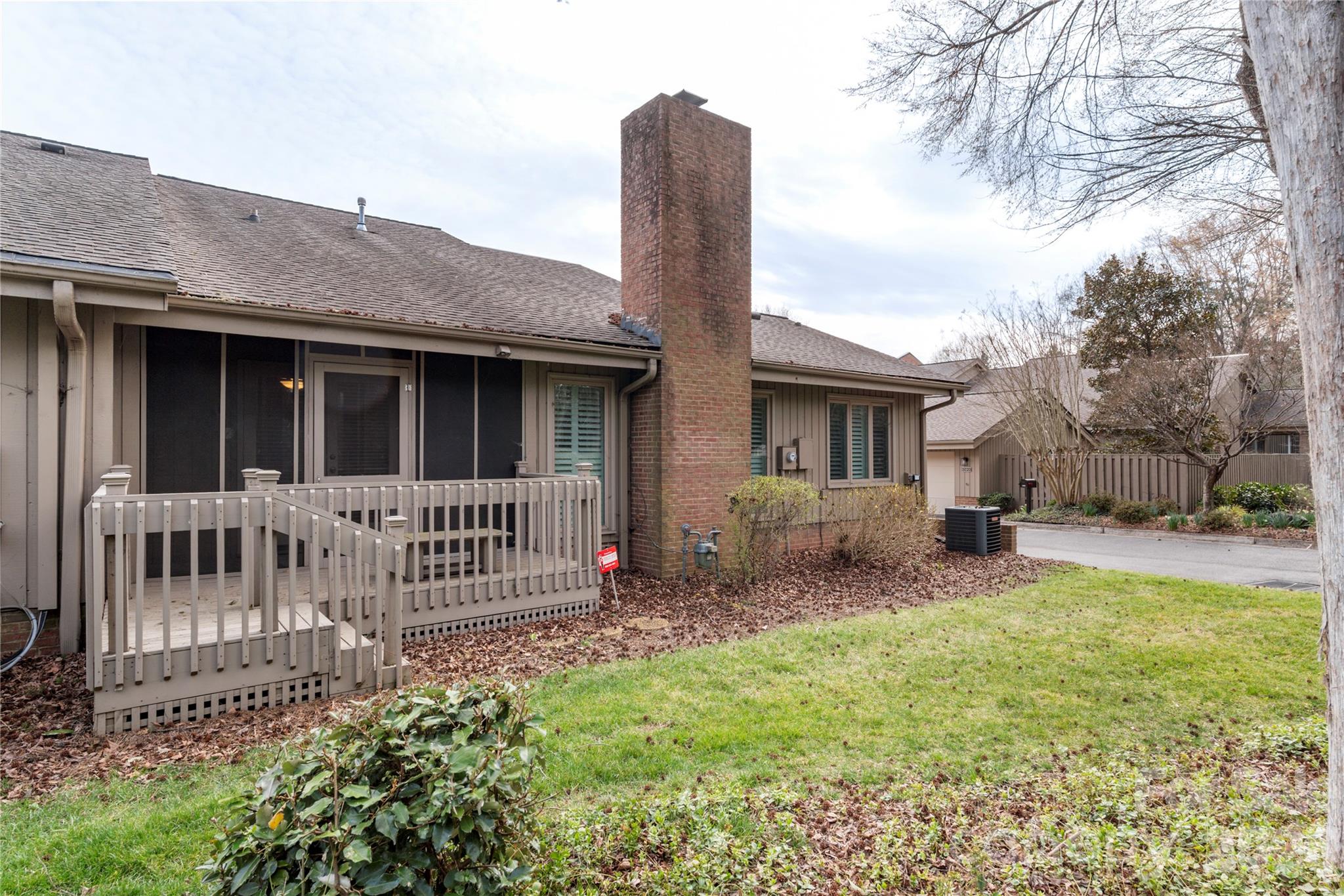 Carmel South - Residential