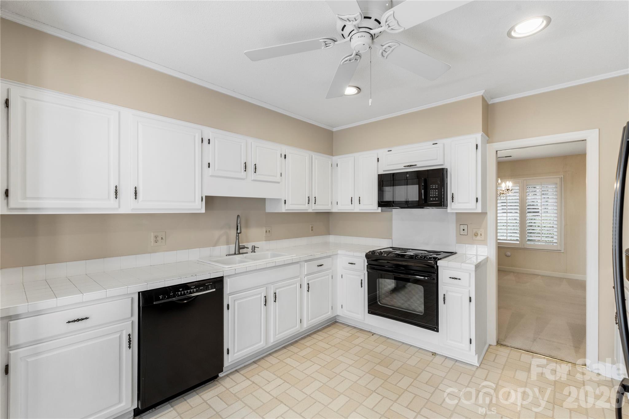 Carmel South - Residential