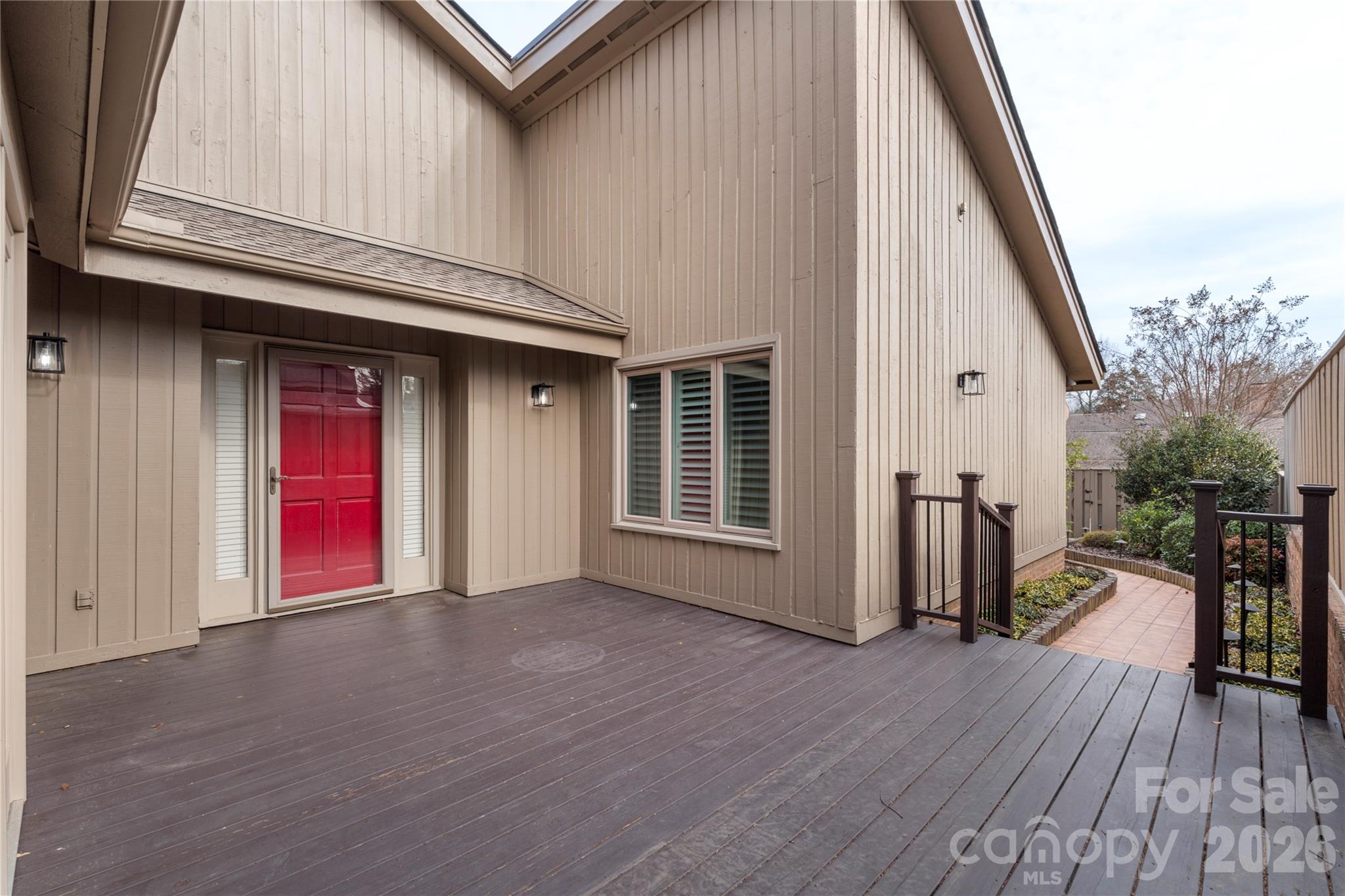 Carmel South - Residential