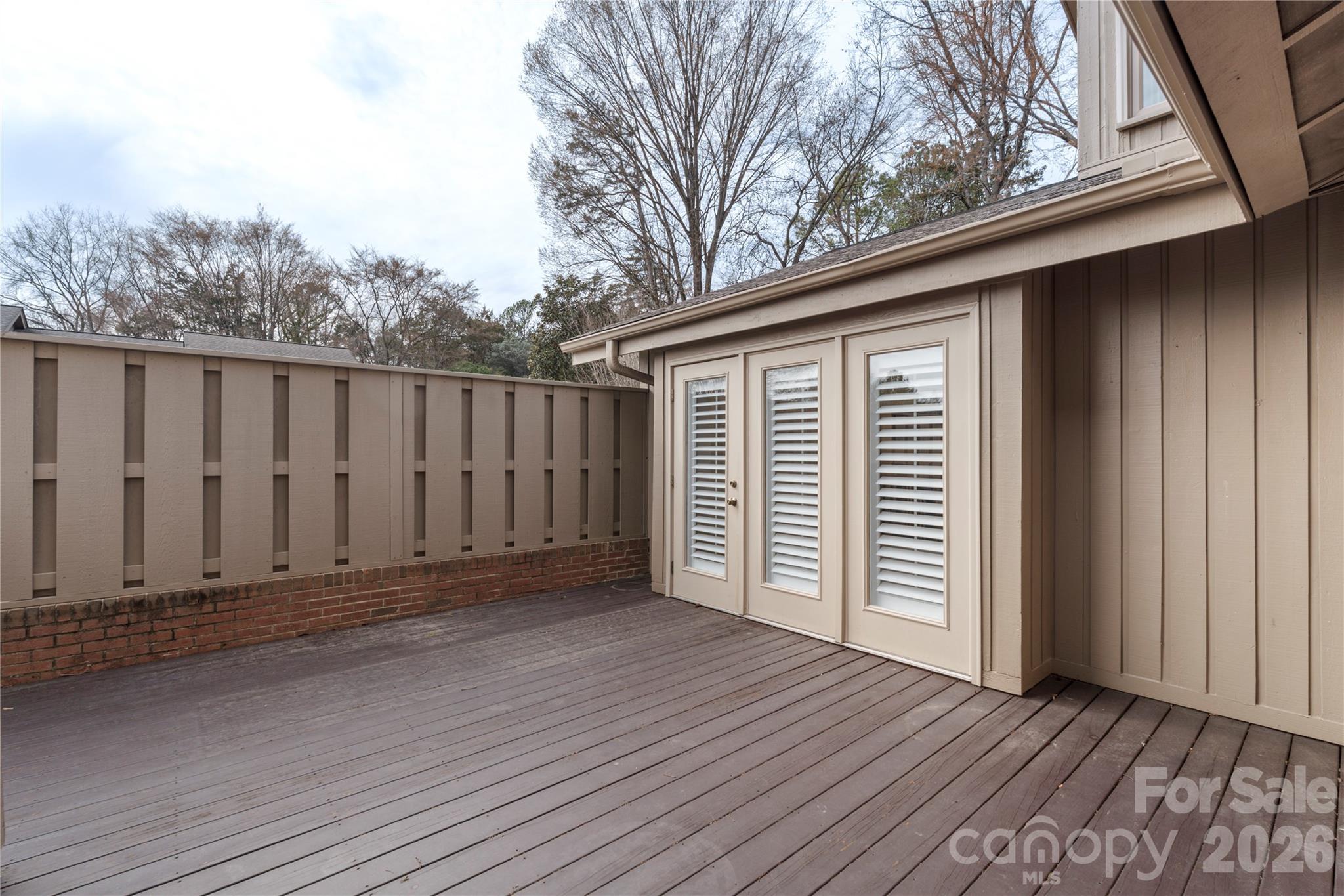 Carmel South - Residential