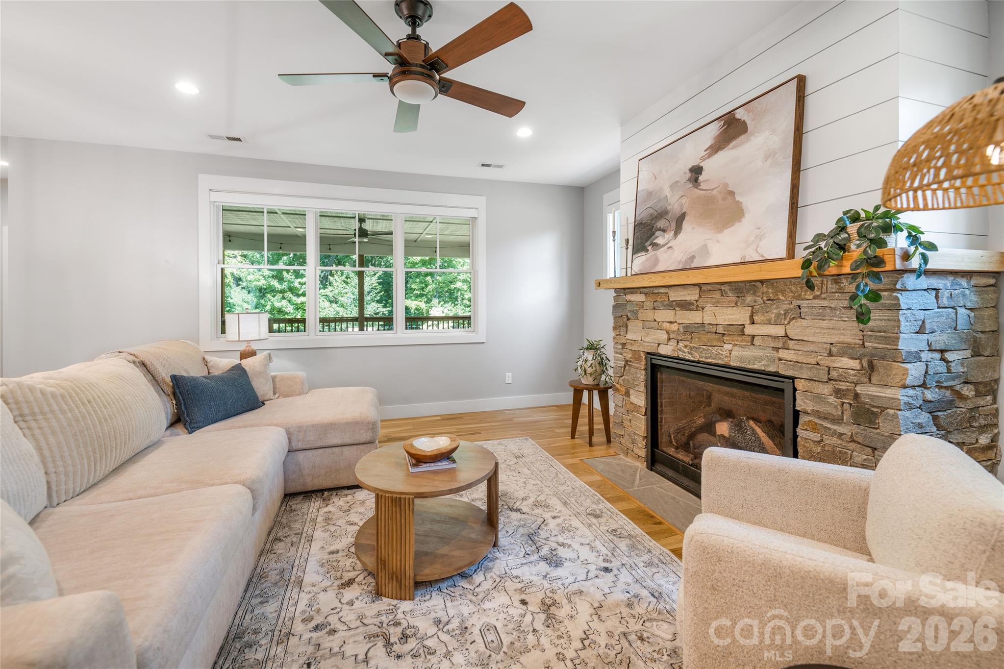 9 Ashe Park Circle