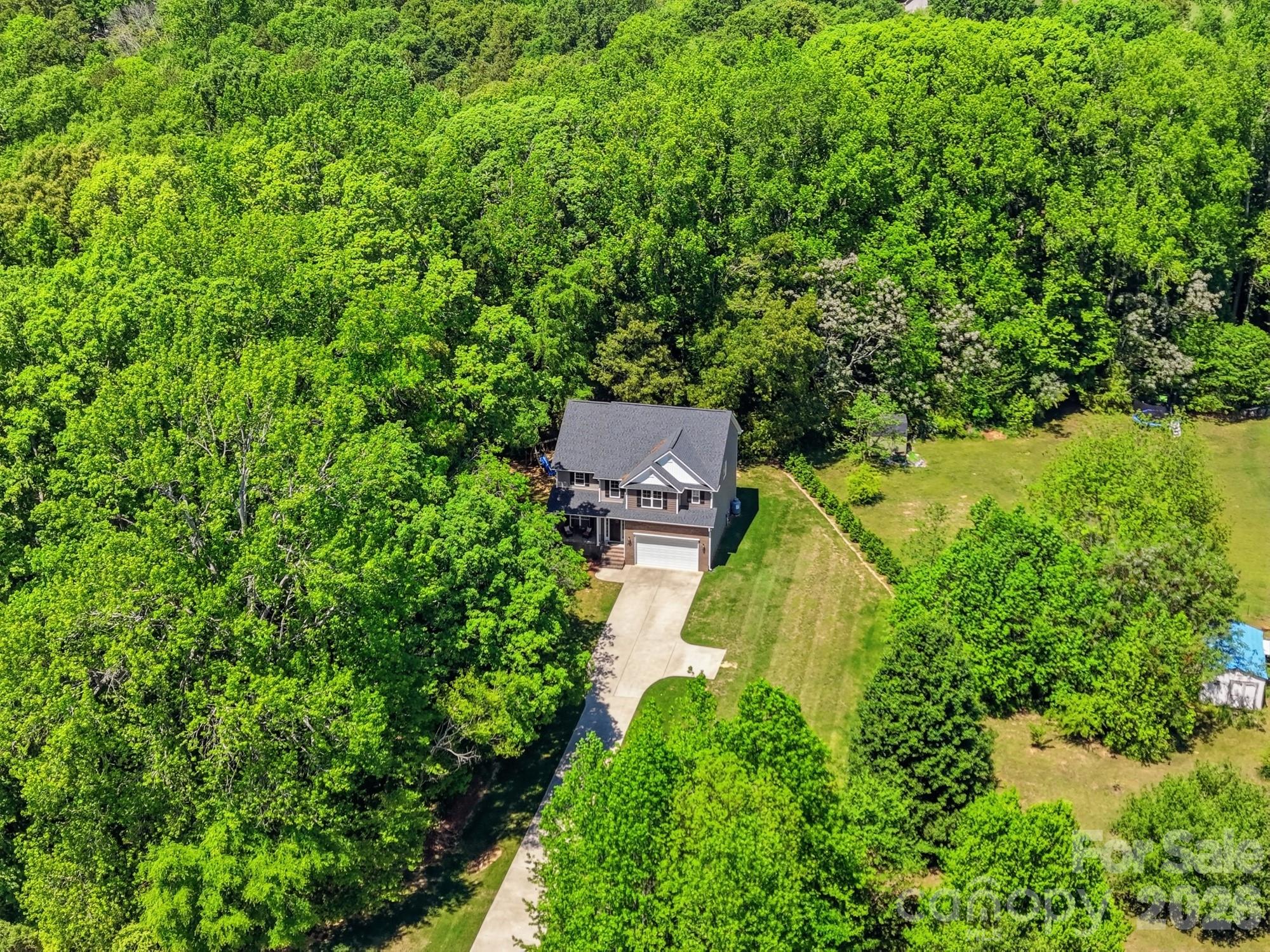 Homestead - Residential