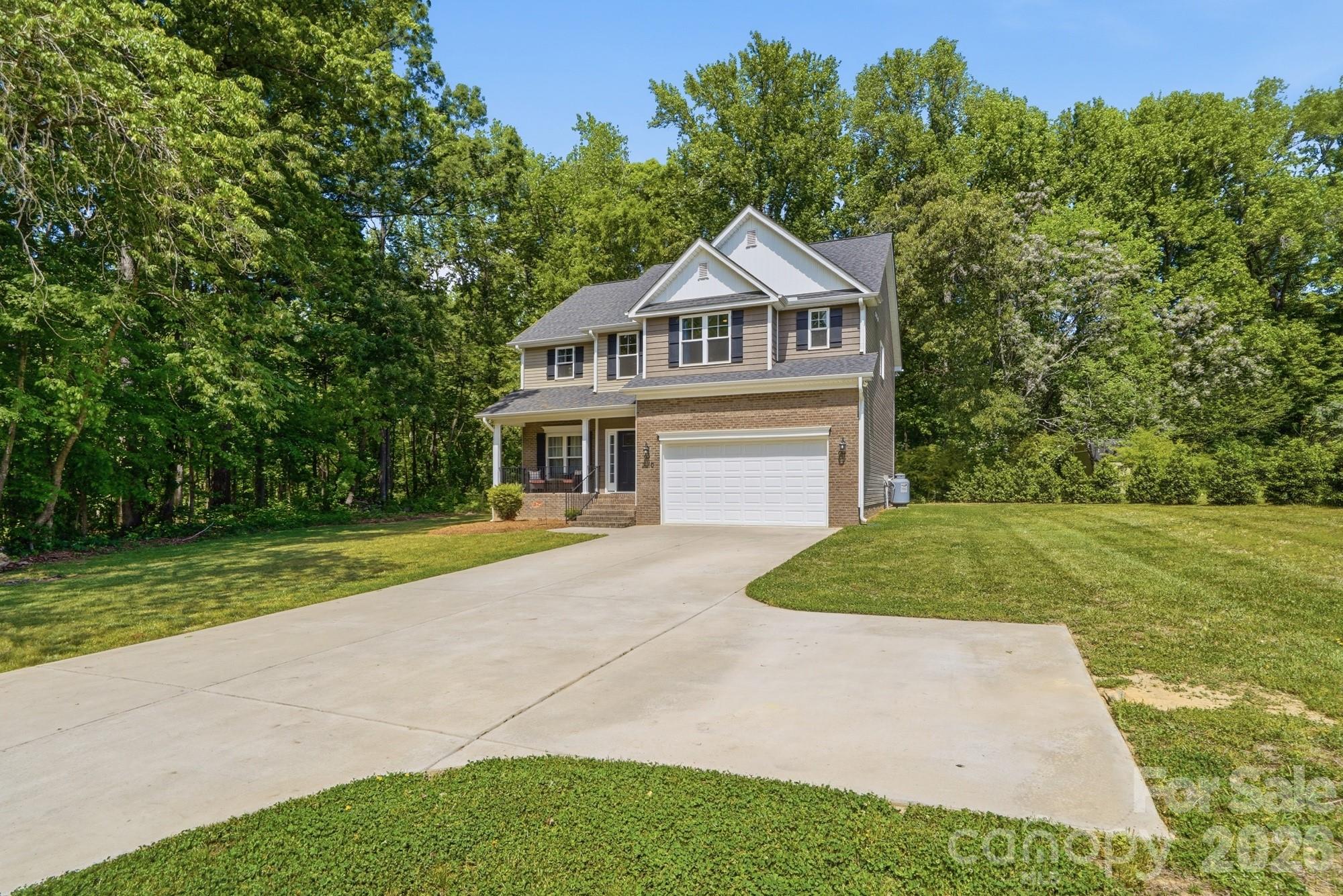 Homestead - Residential