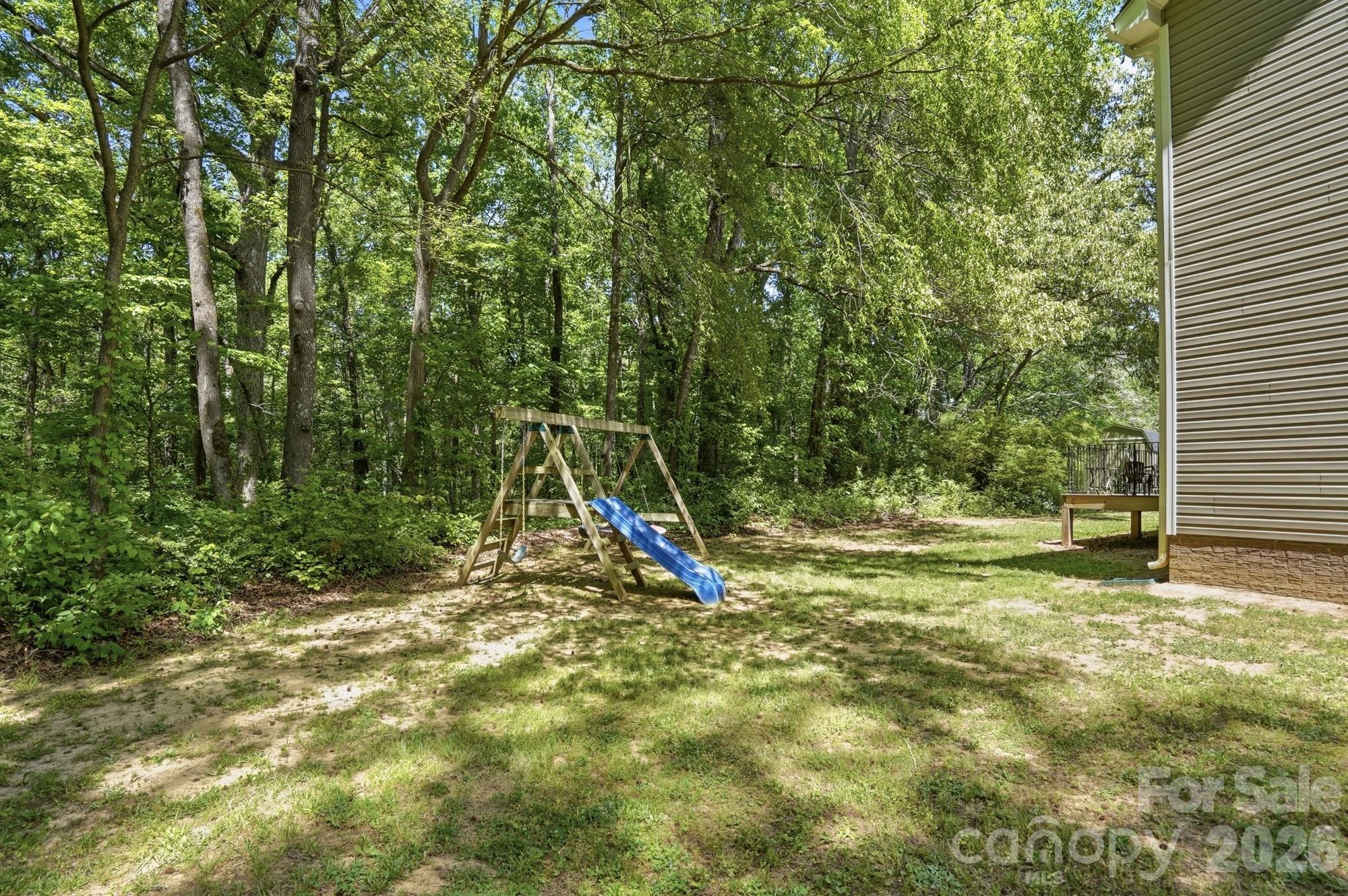 Homestead - Residential