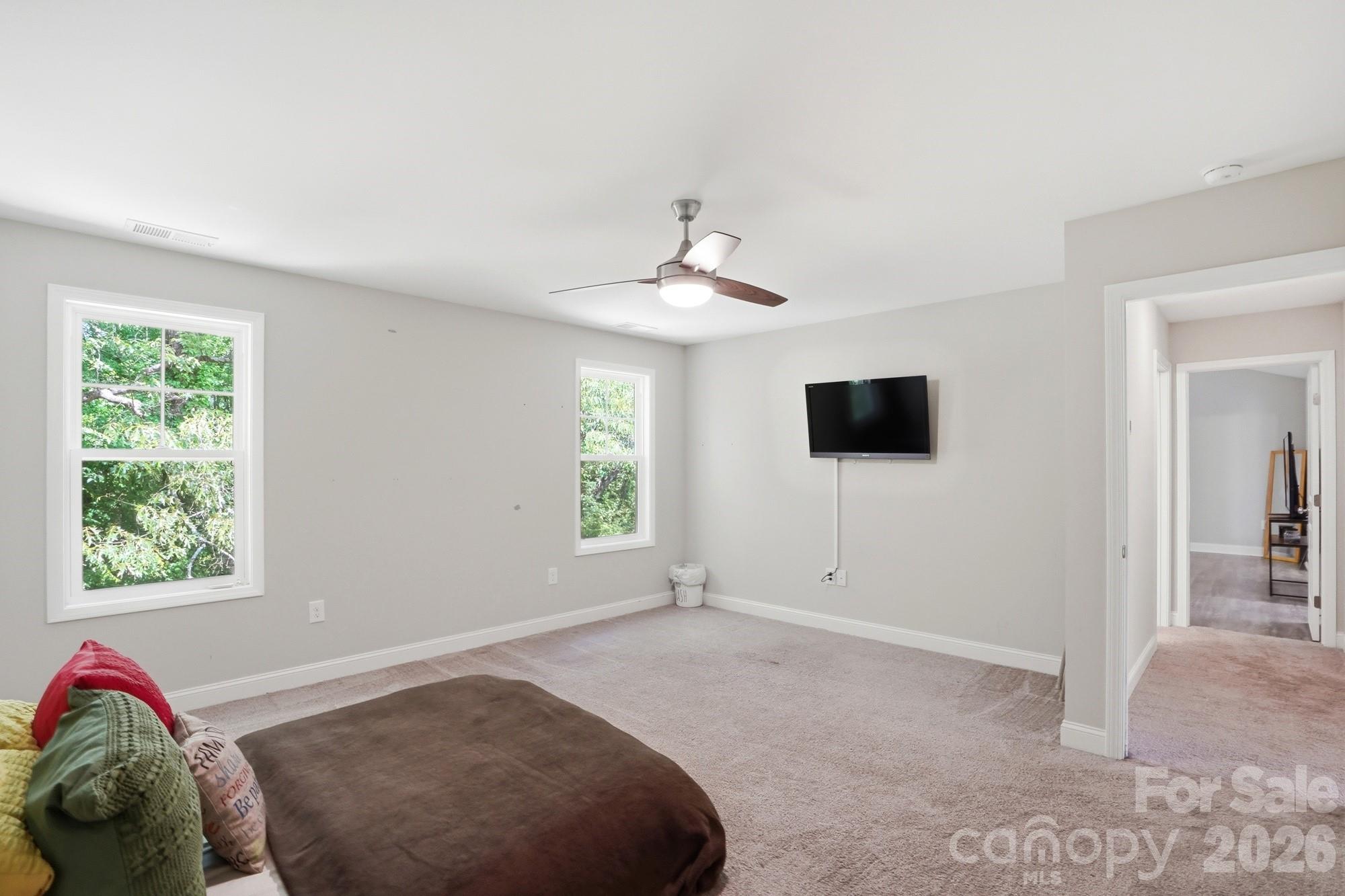 Homestead - Residential