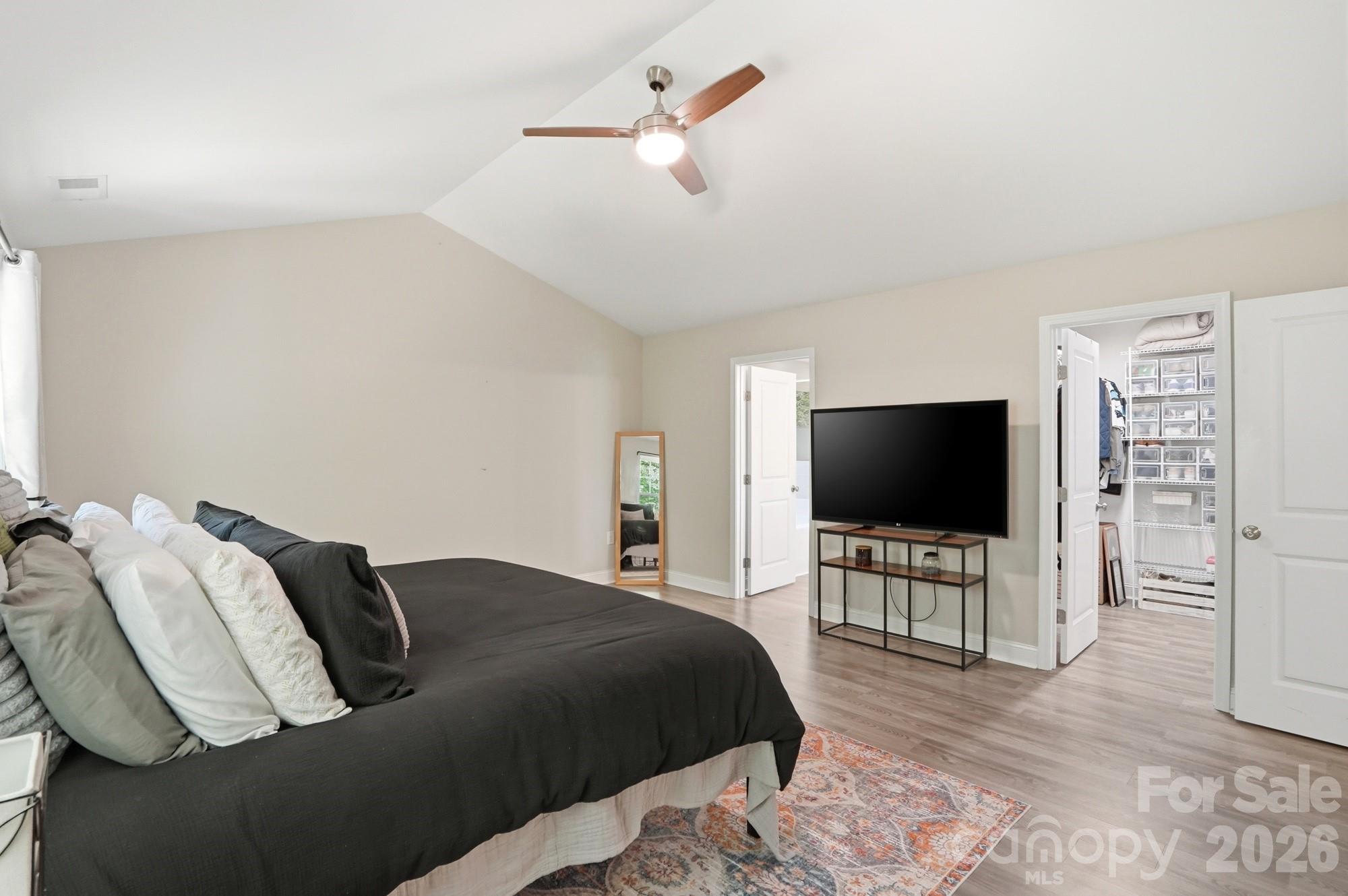 Homestead - Residential