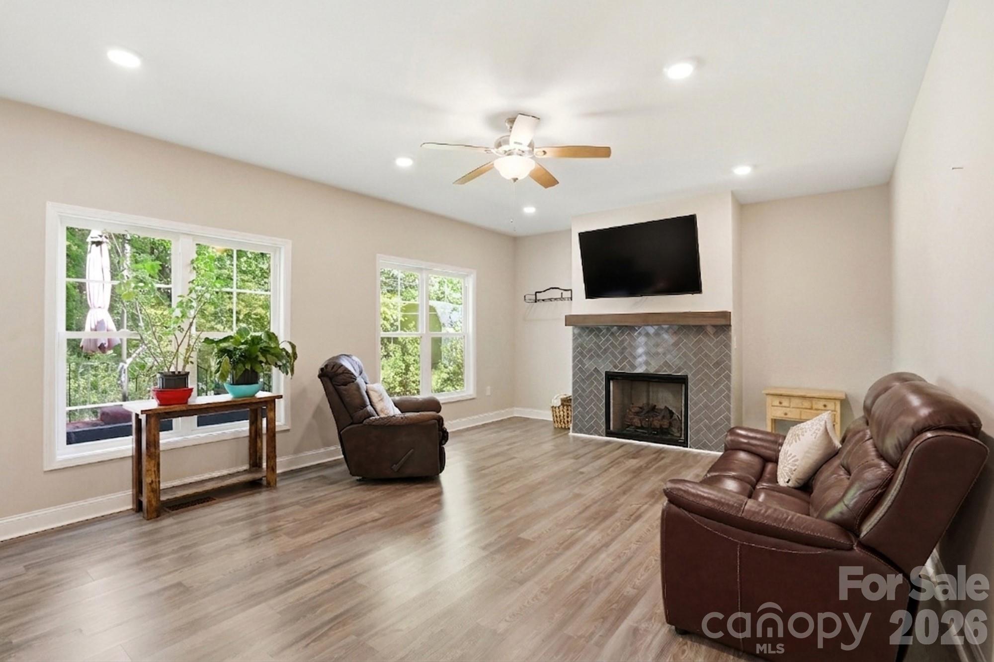 Homestead - Residential