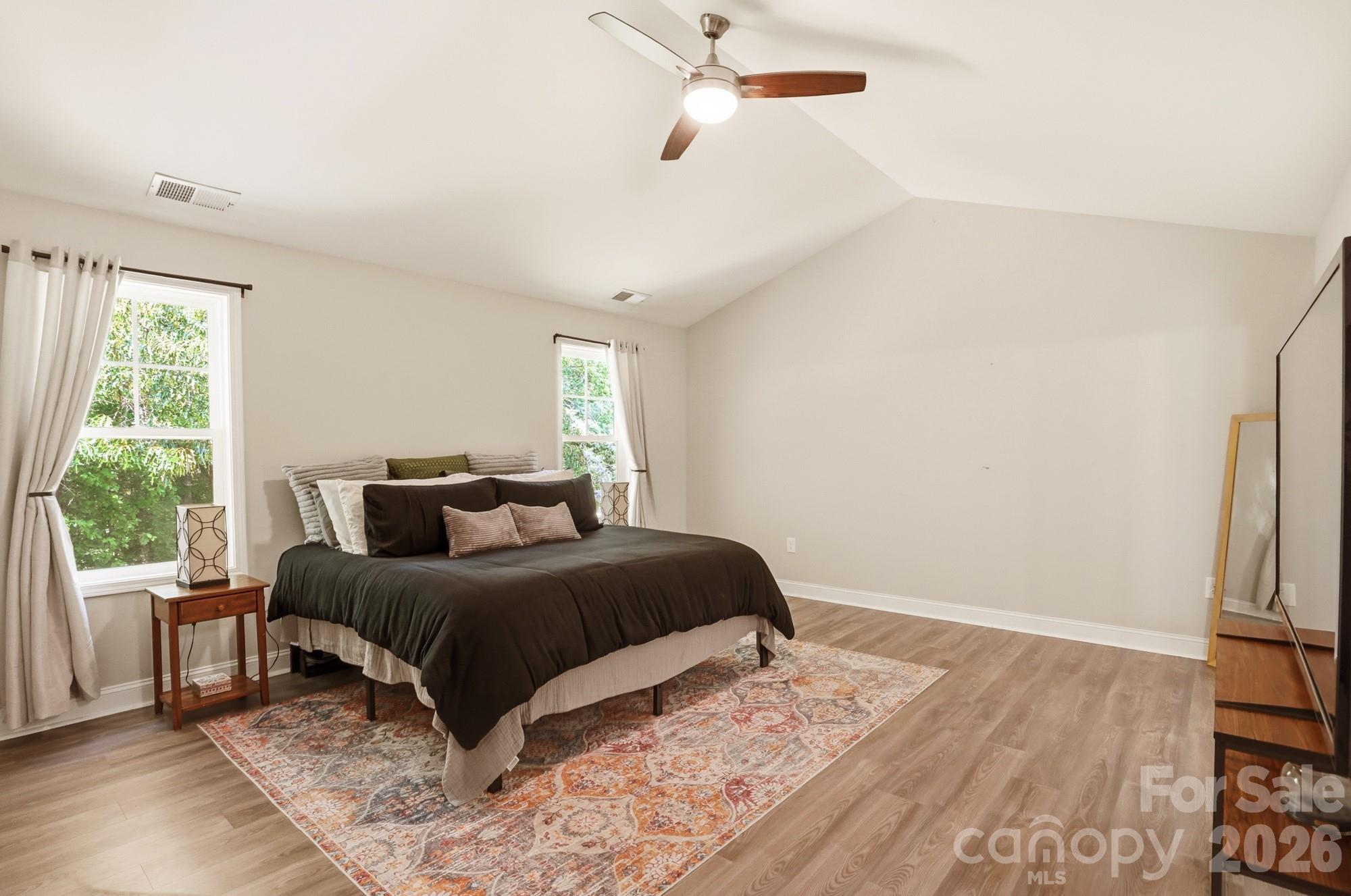 Homestead - Residential