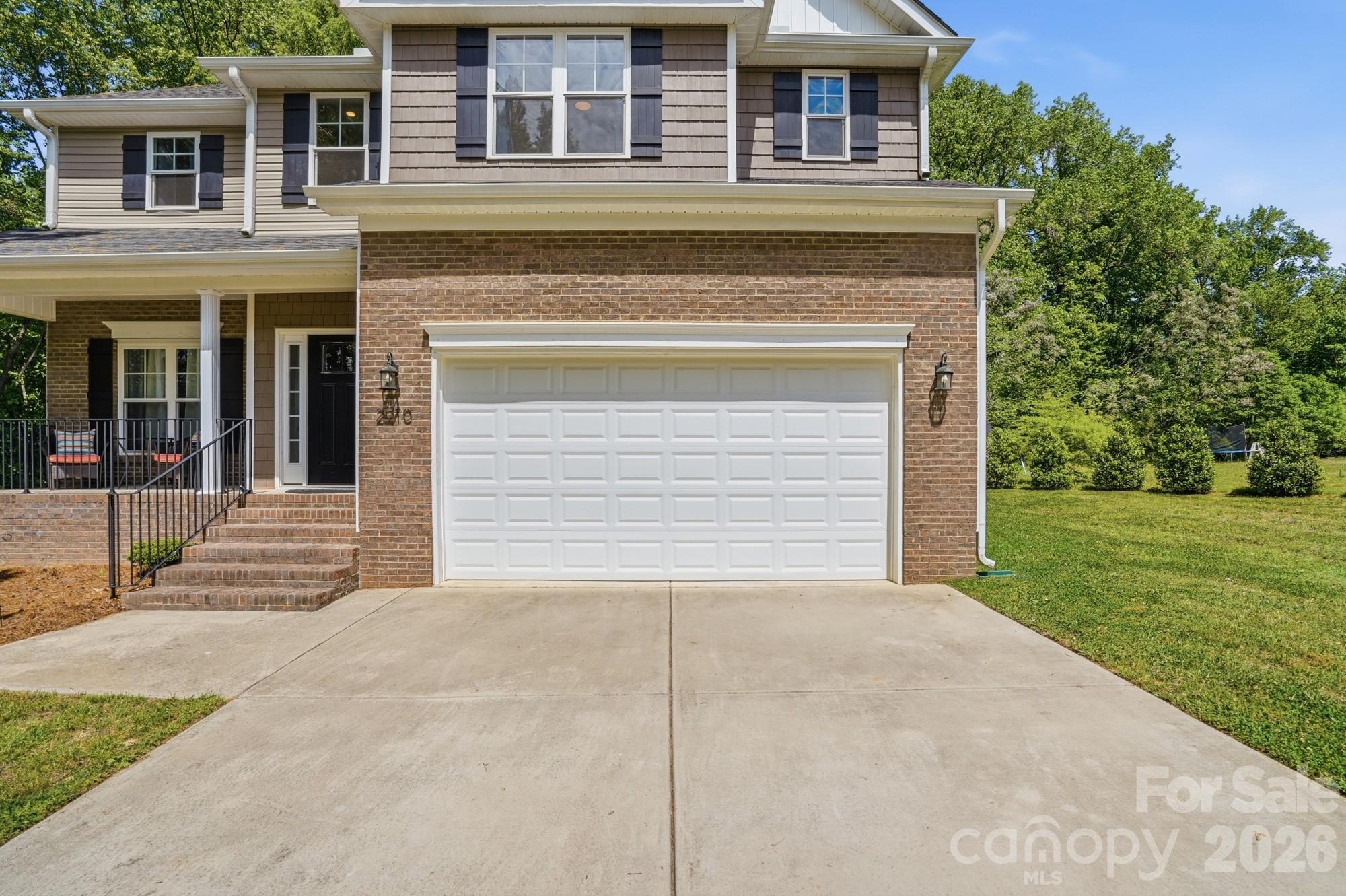 Homestead - Residential