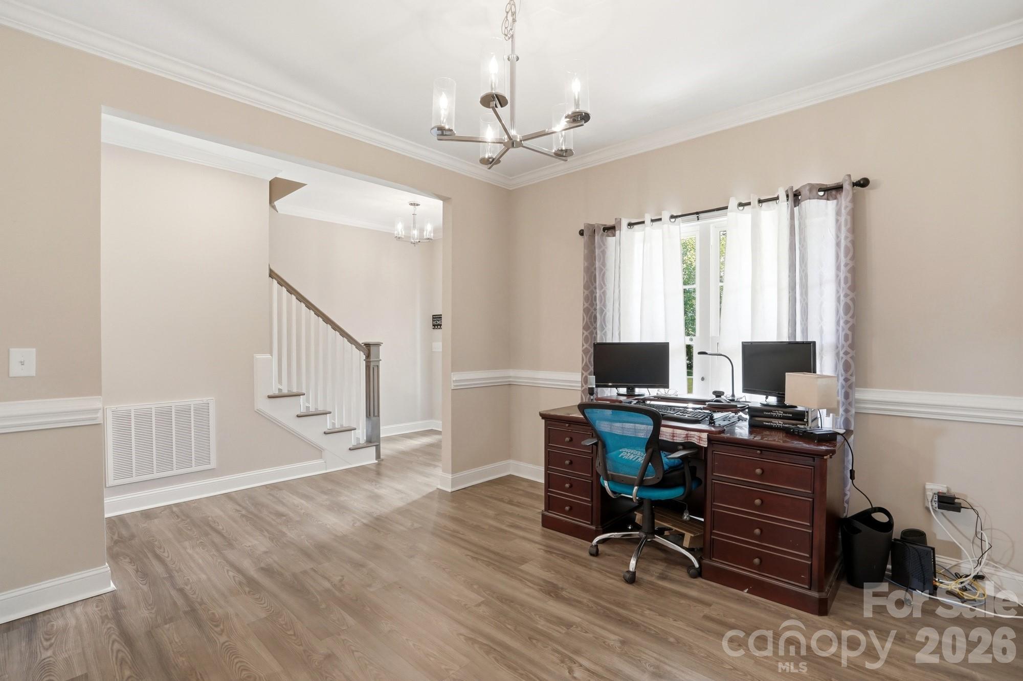 Homestead - Residential