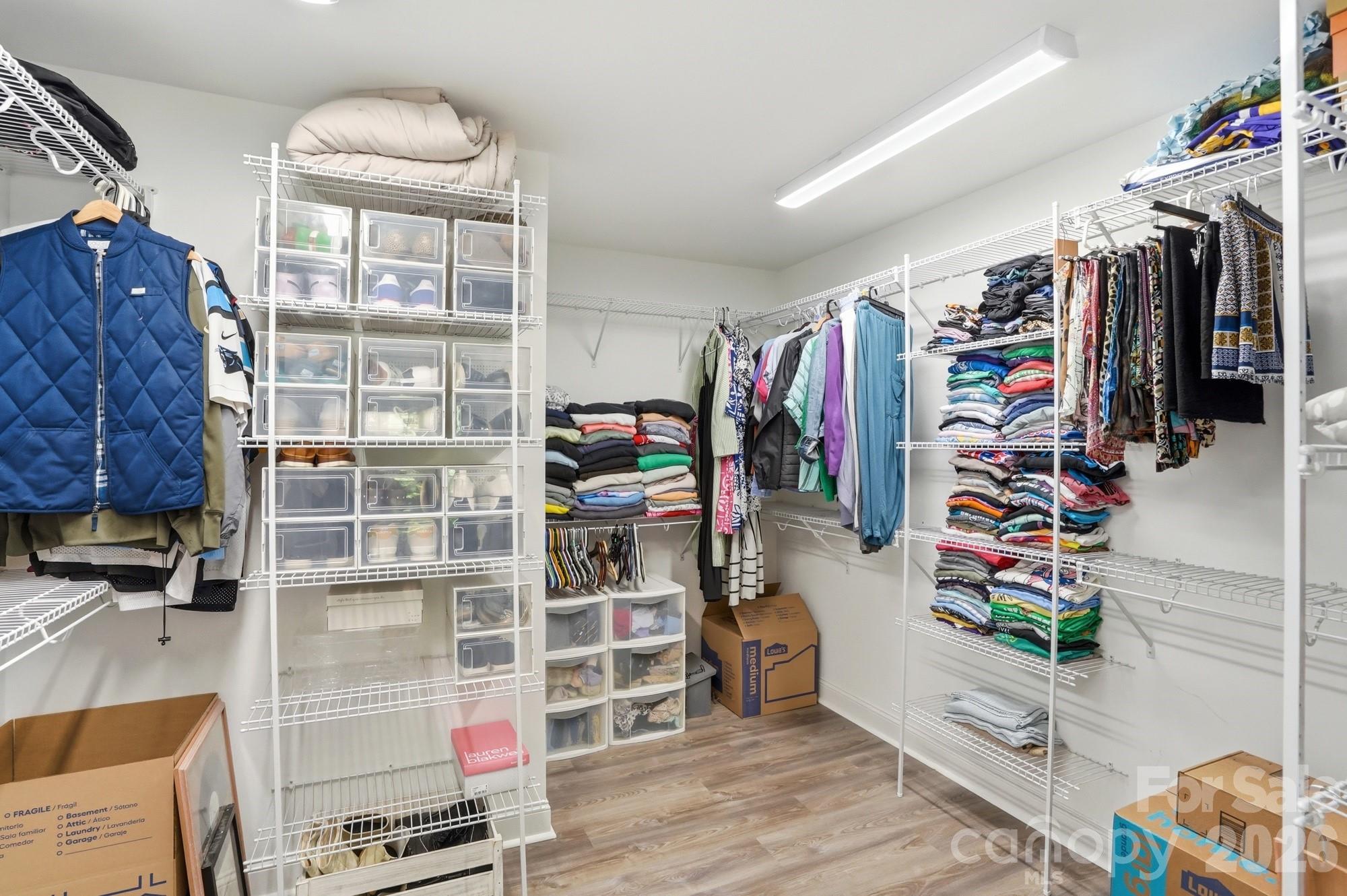 Homestead - Residential