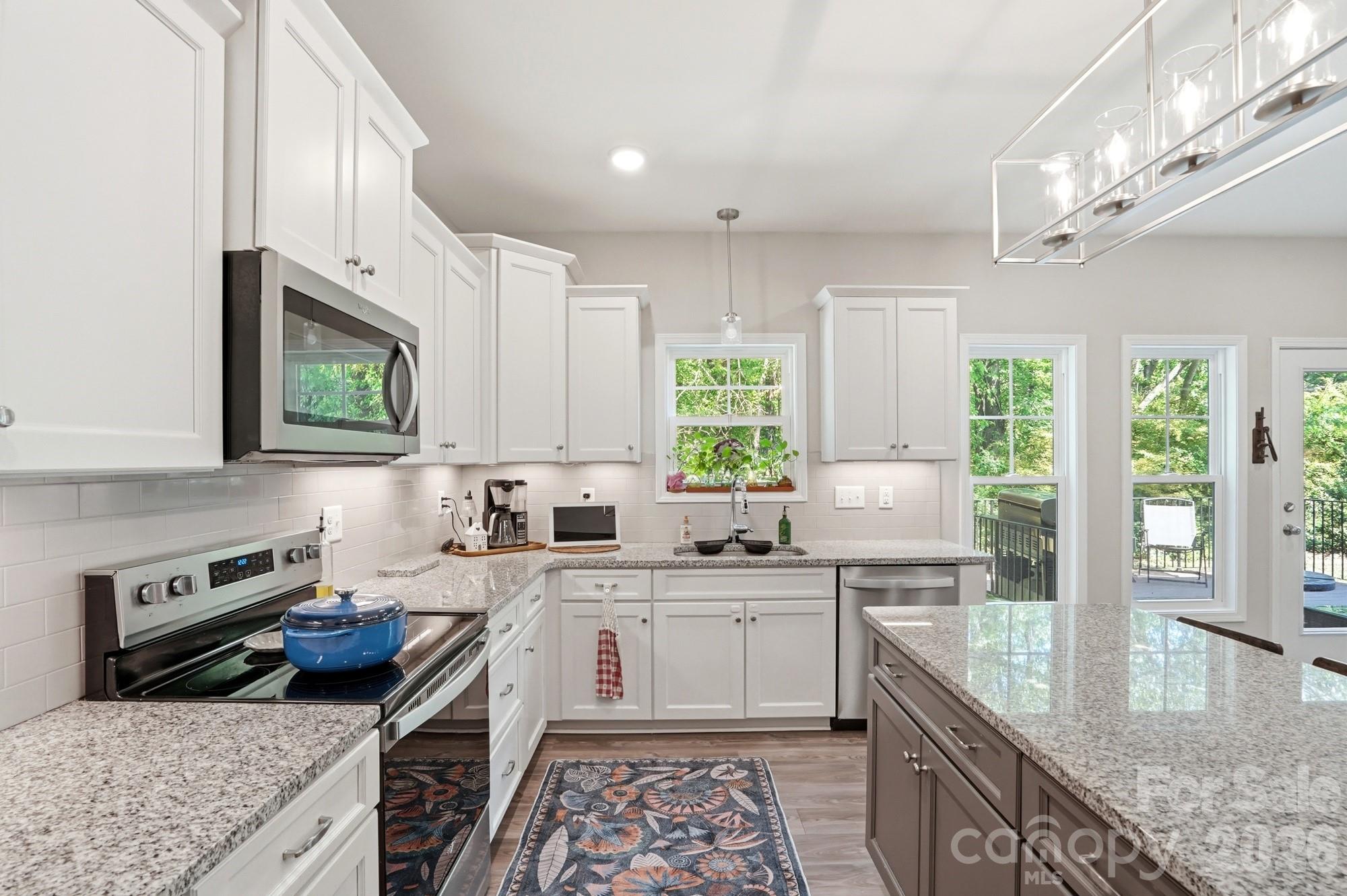 Homestead - Residential