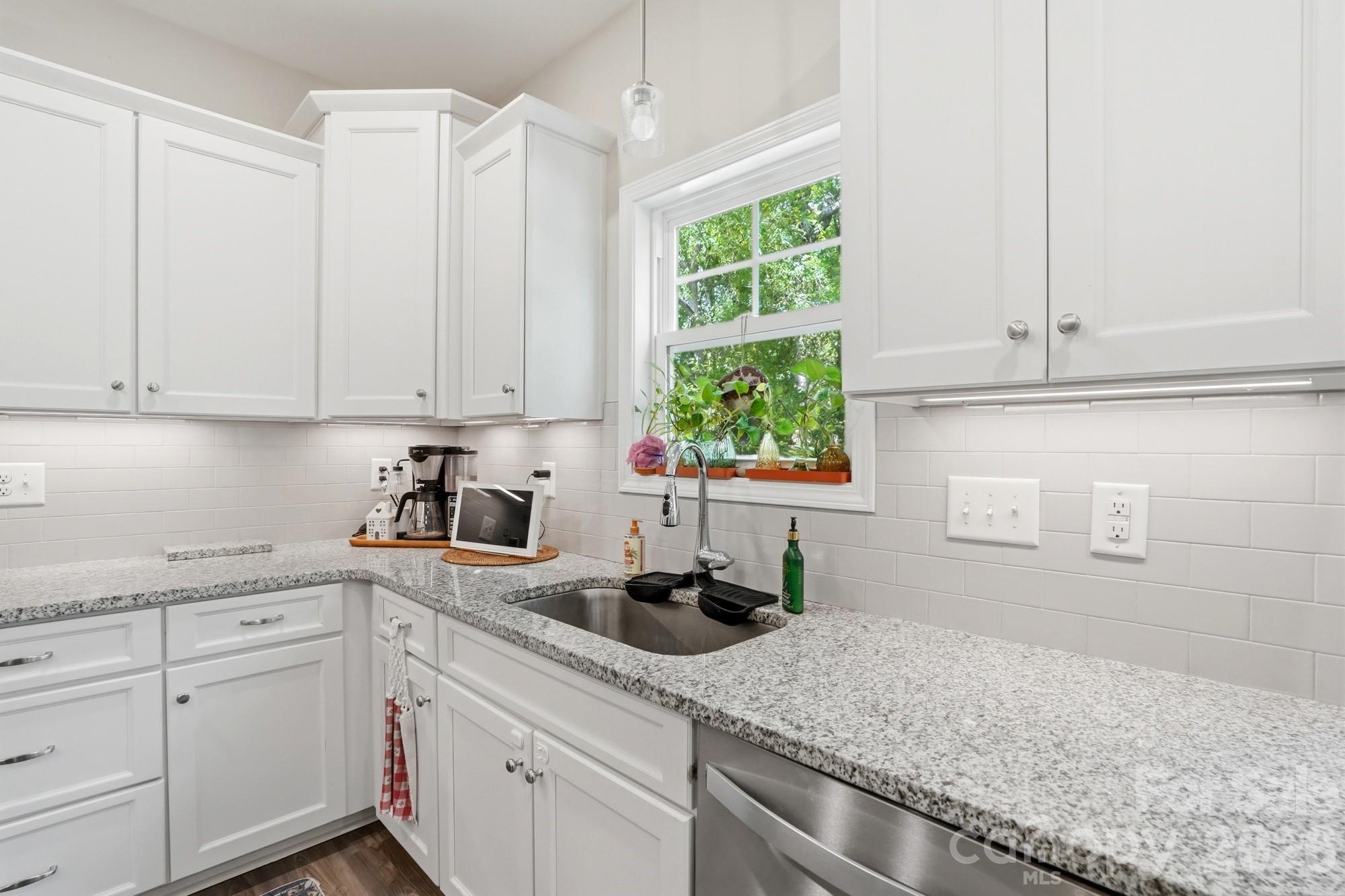 Homestead - Residential