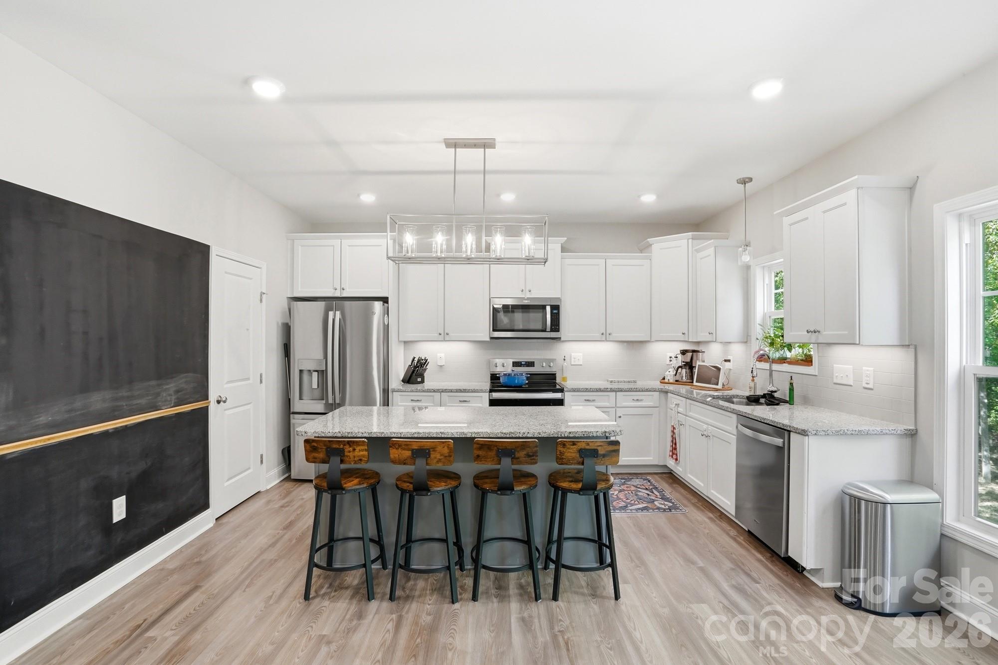 Homestead - Residential