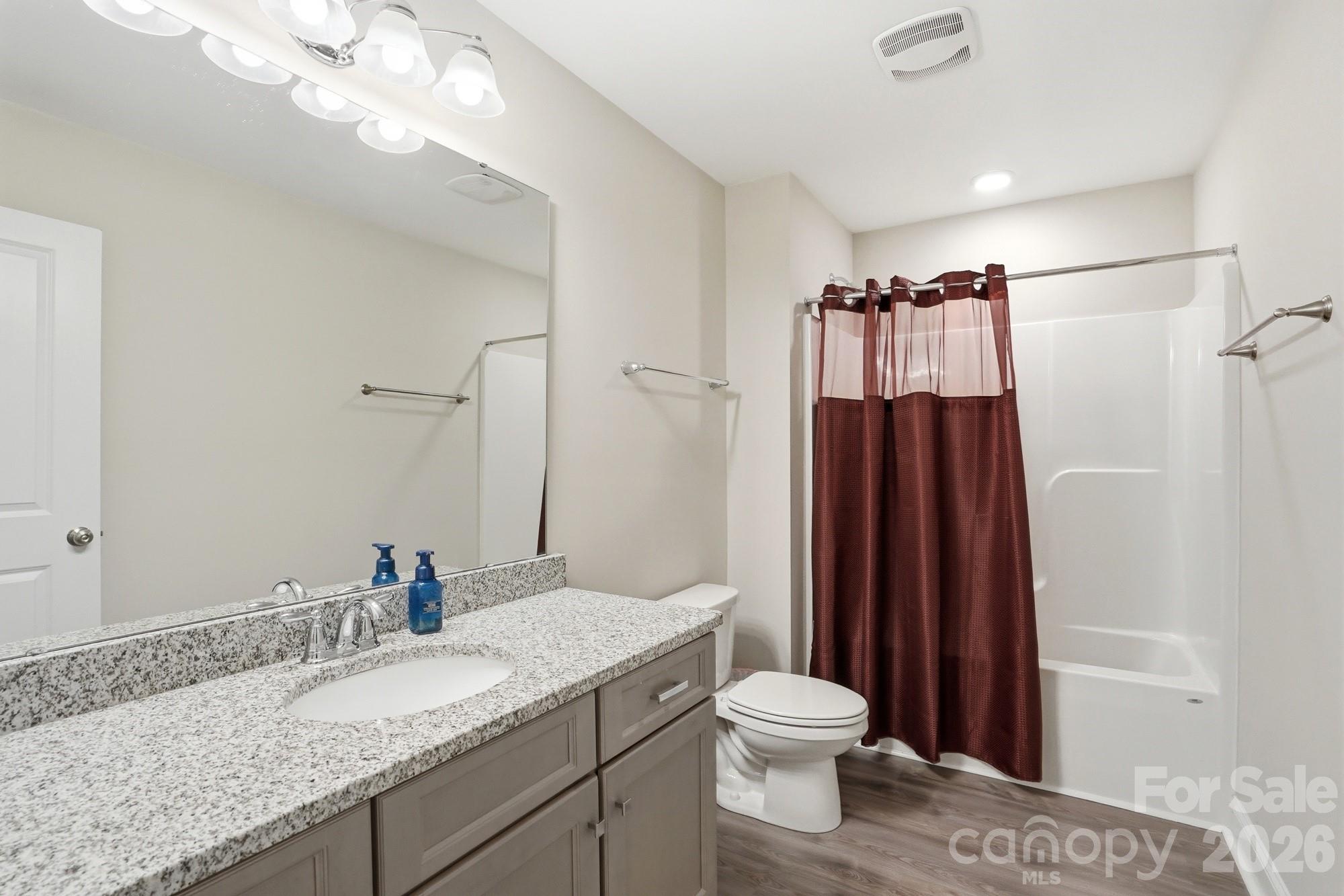 Homestead - Residential