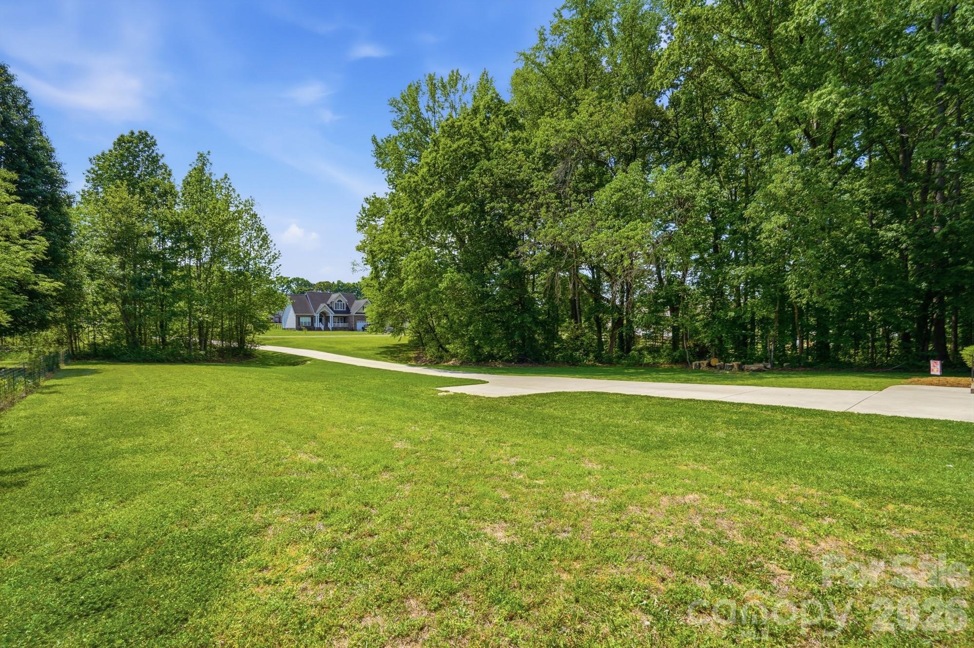 Homestead - Residential