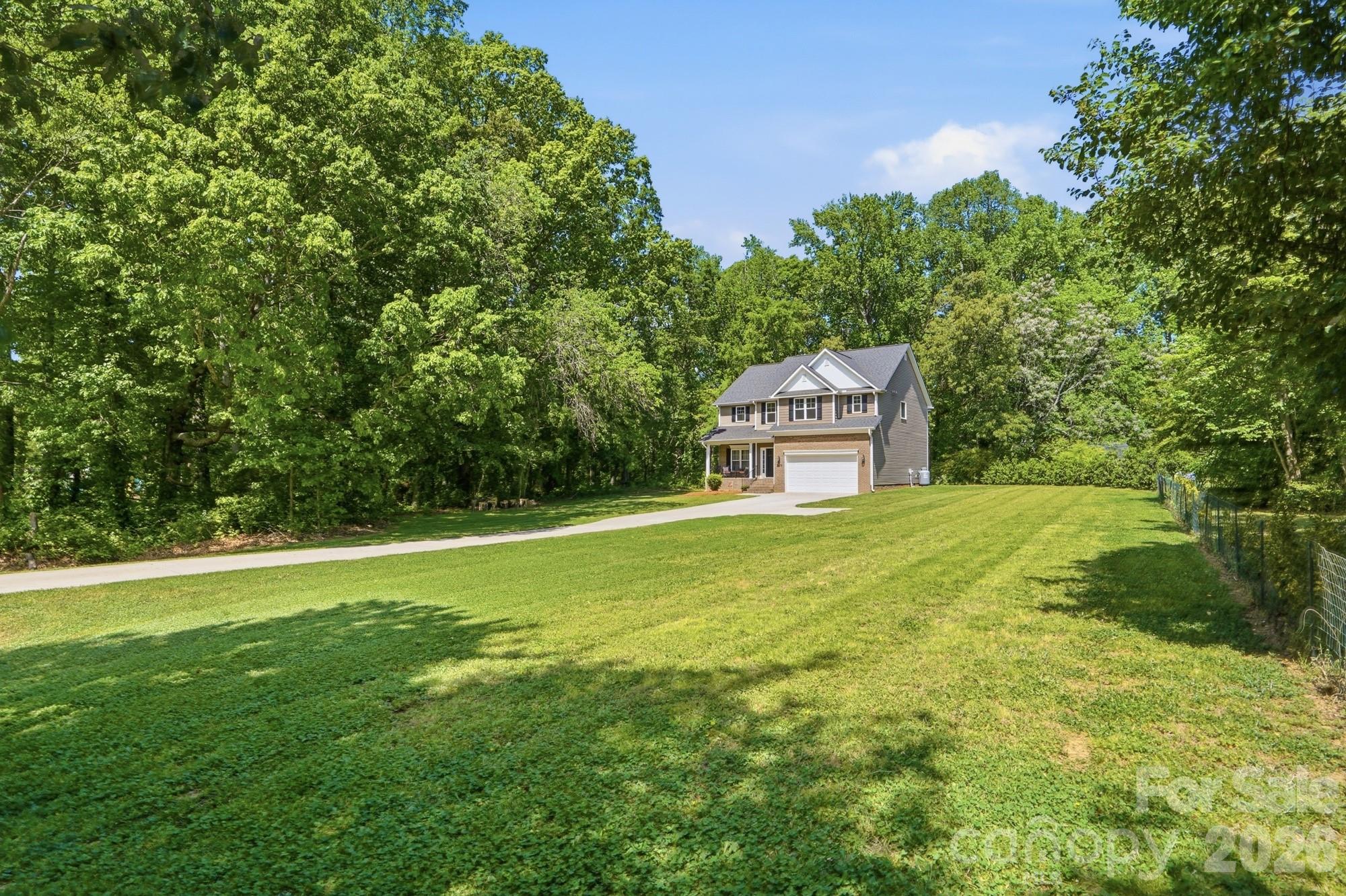 Homestead - Residential