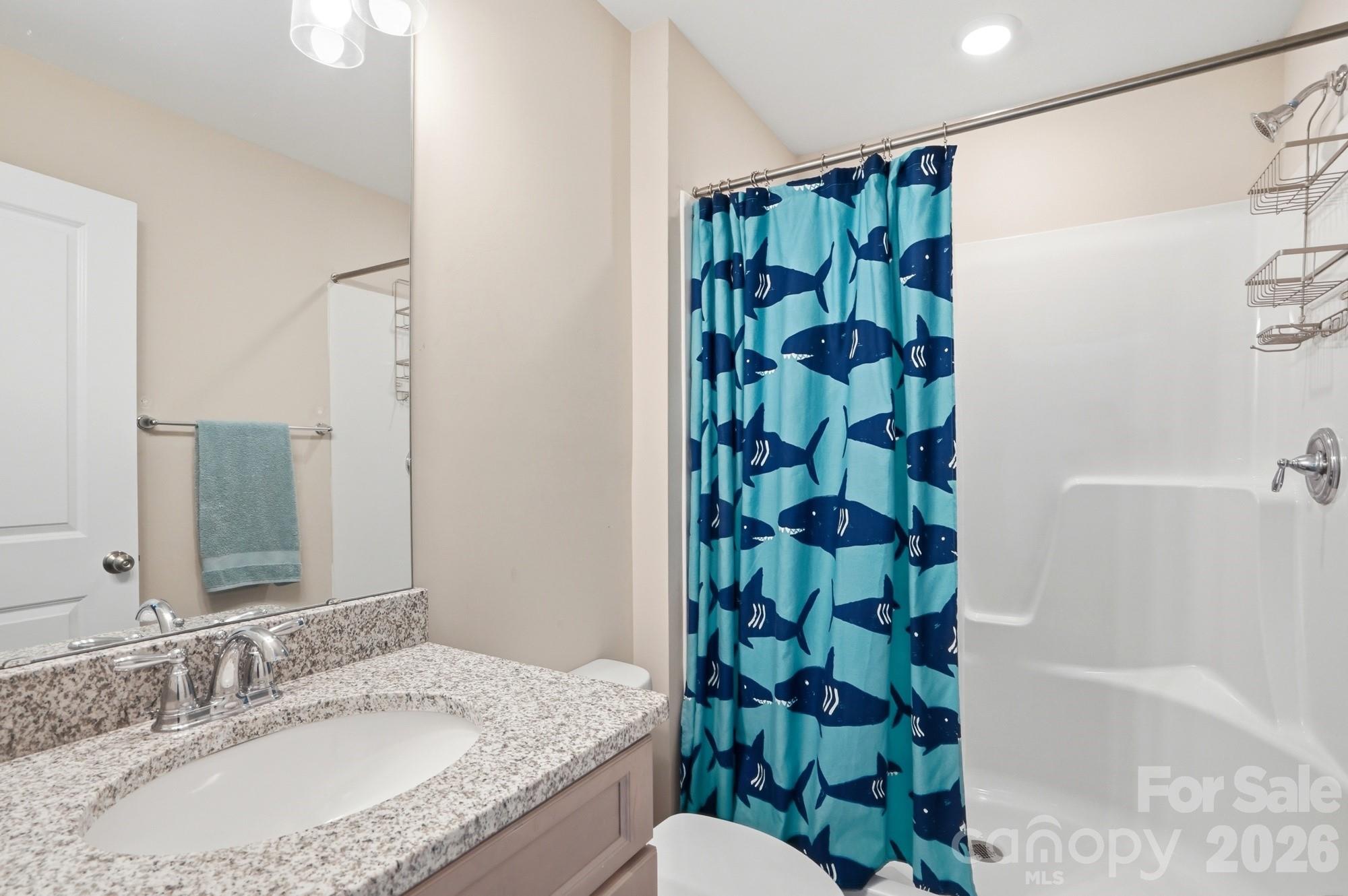 Homestead - Residential