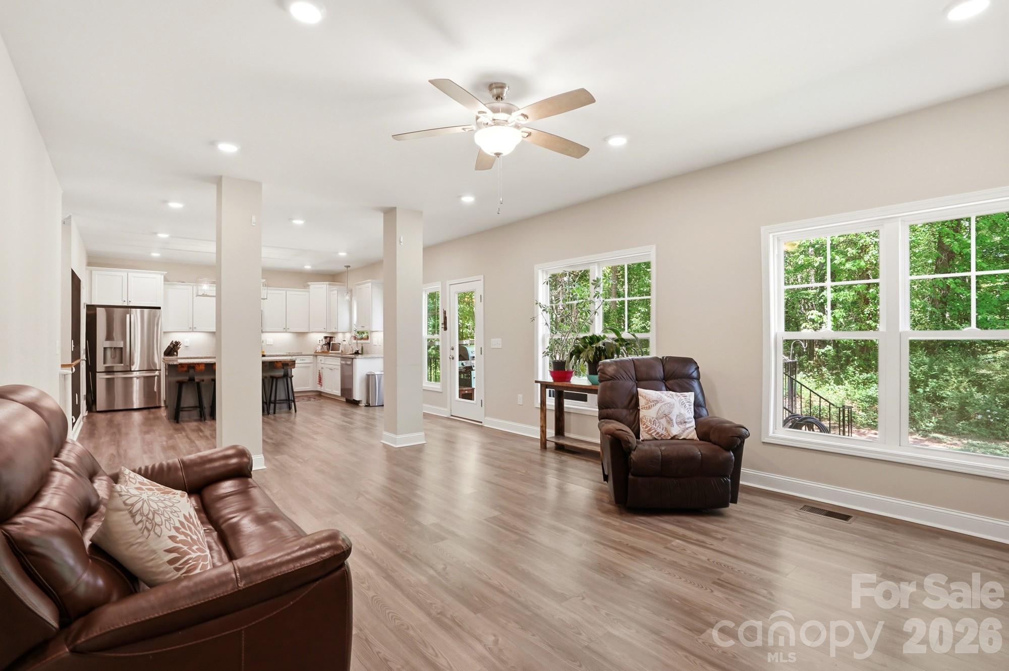 Homestead - Residential