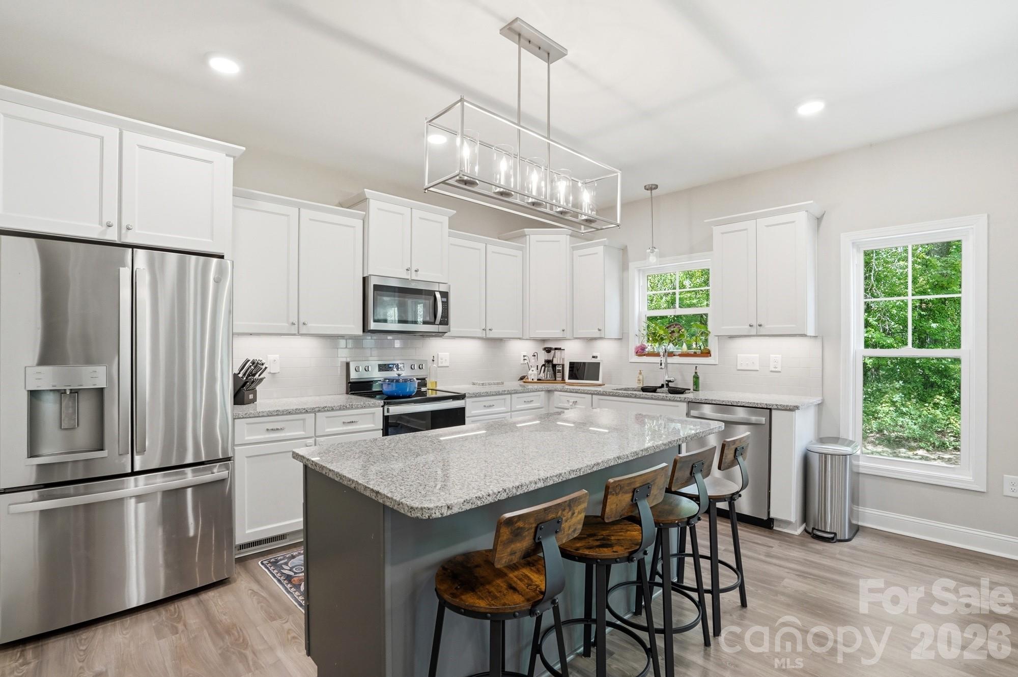 Homestead - Residential