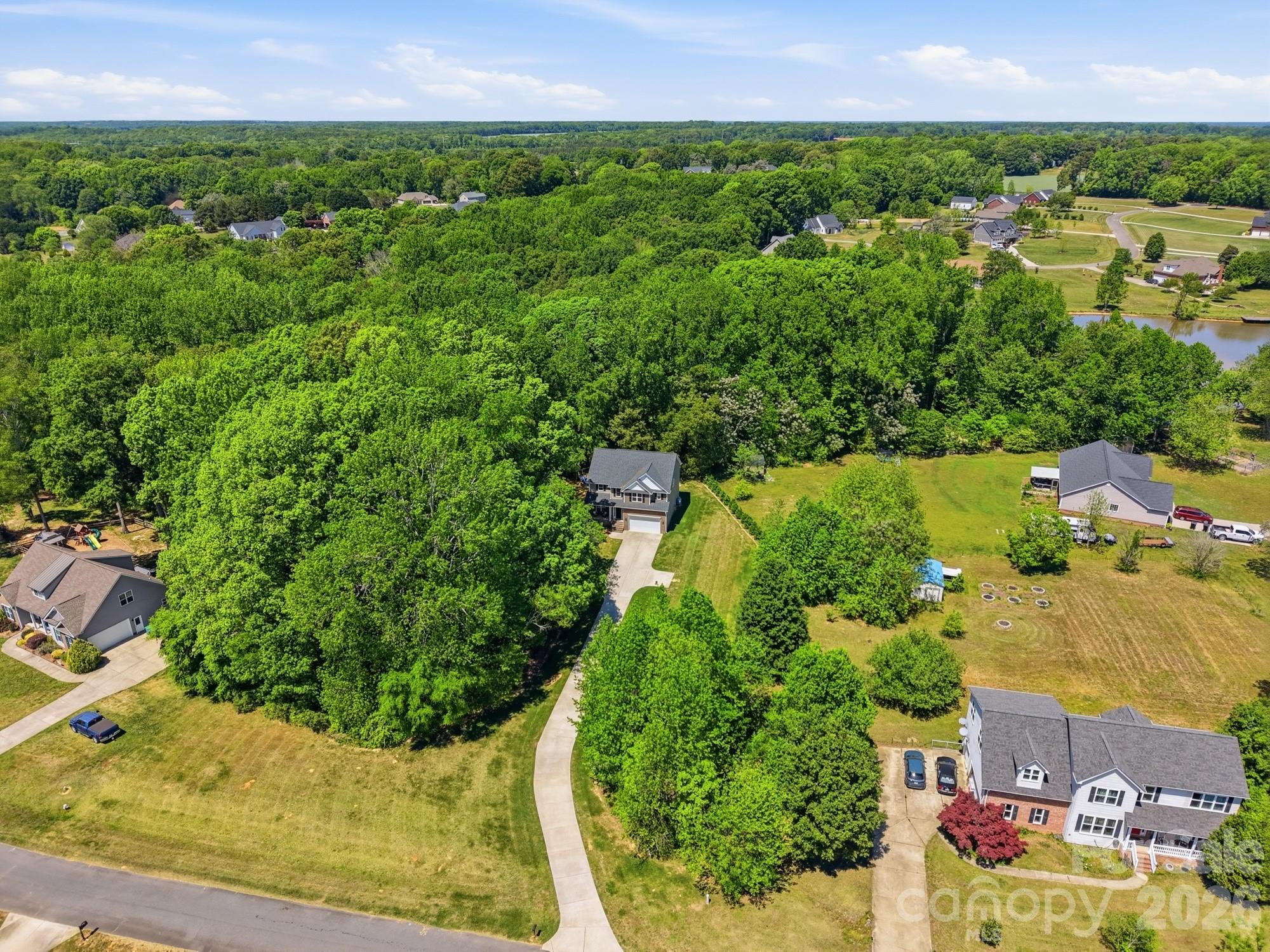 Homestead - Residential