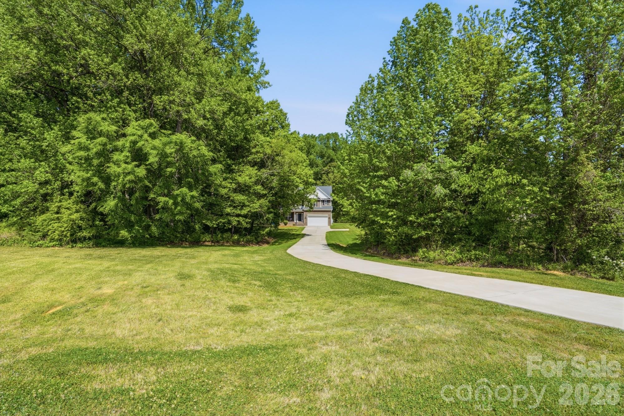 Homestead - Residential